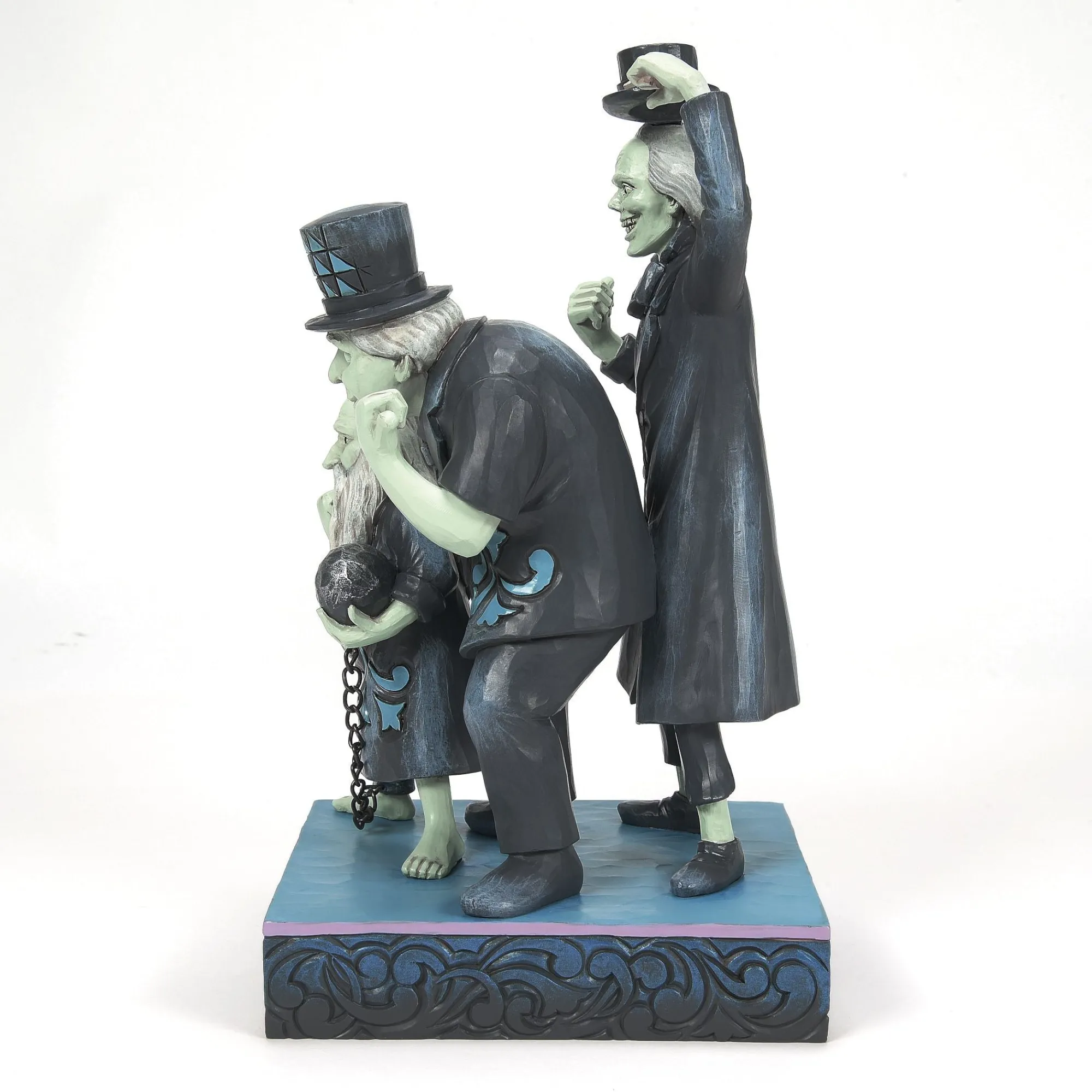 Enesco Gift Figurines | Hitchhiking Ghosts