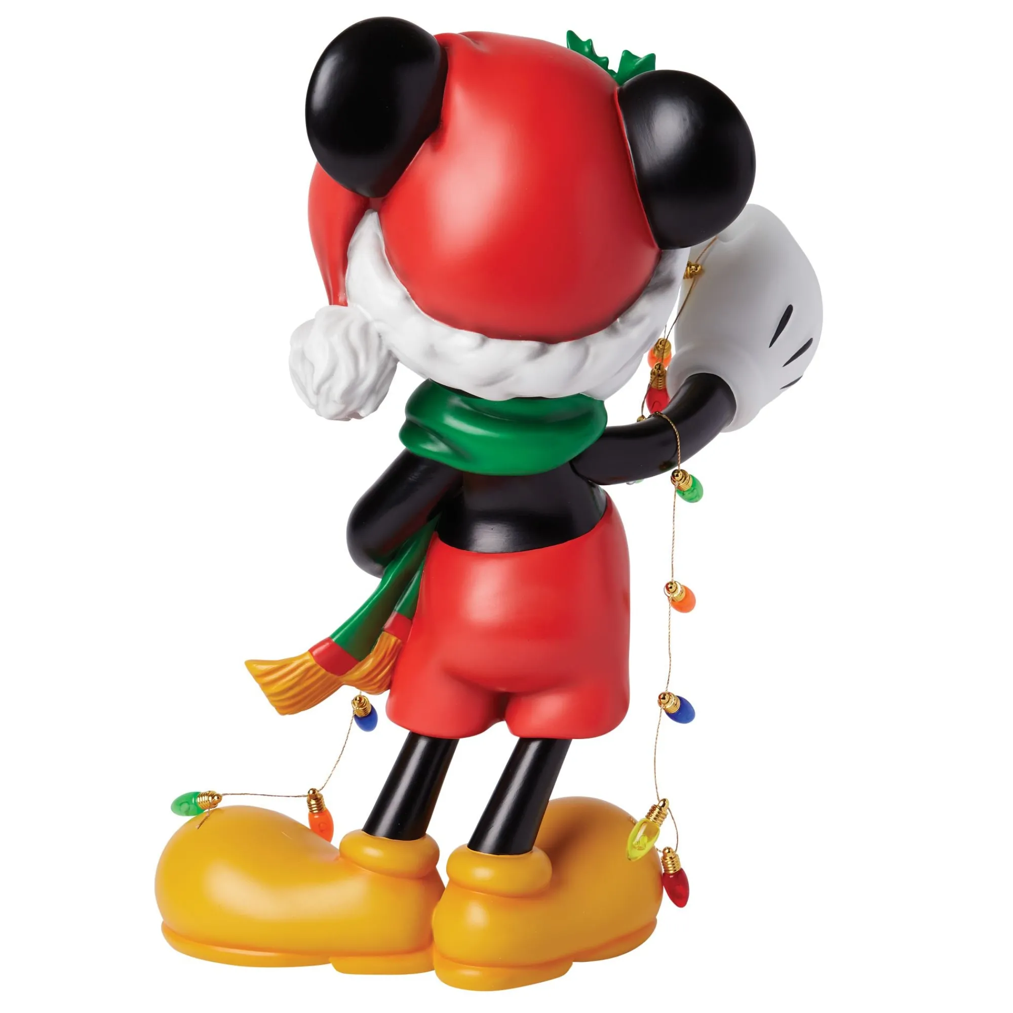 Enesco Gift Figurines | Holiday Big Fig Mickey