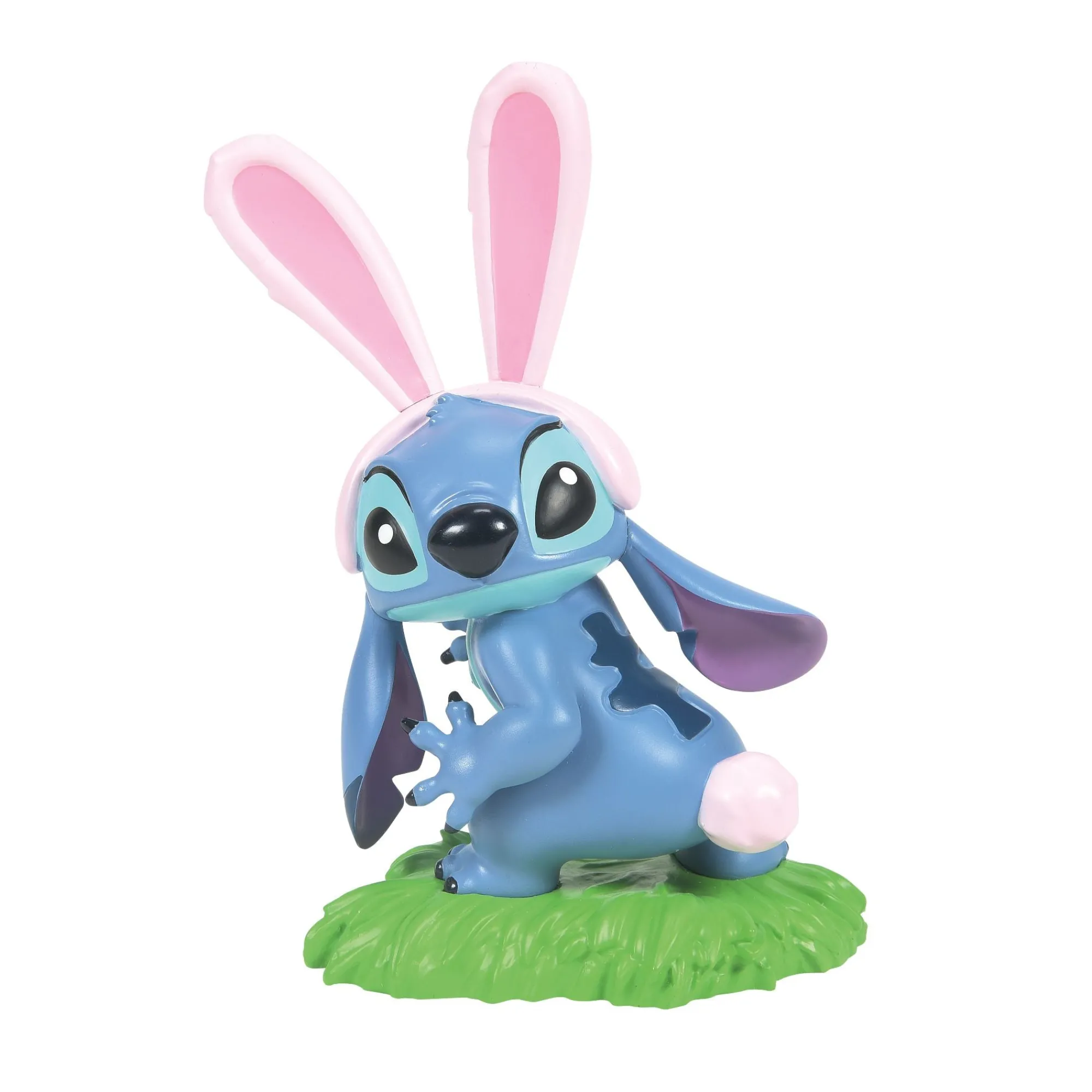 Enesco Gift Figurines | Holiday with Stitch Easter