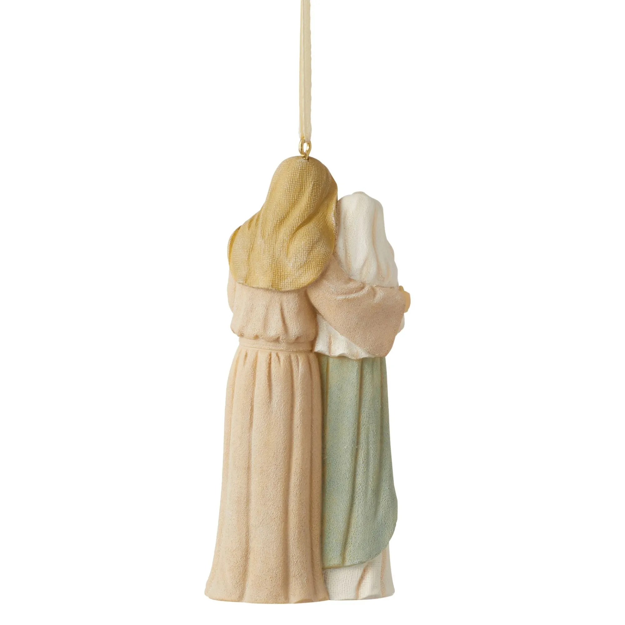 Enesco Gift Ornaments | Nativity | Holy family mstrpiece ornament