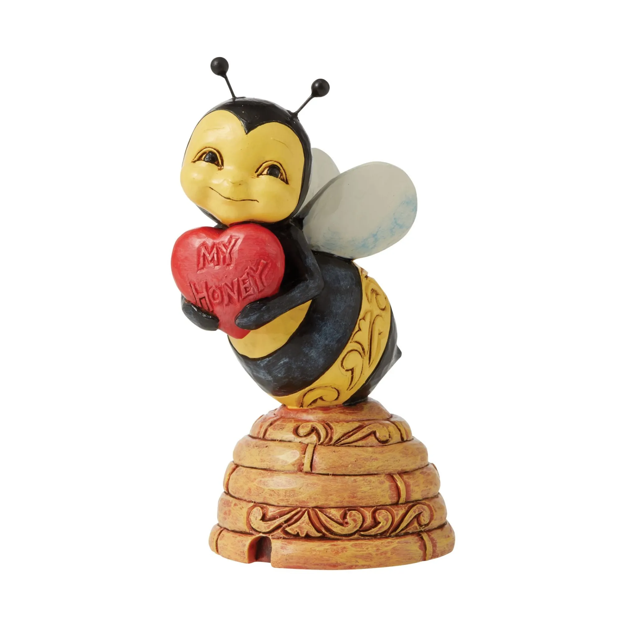 Enesco Gift Figurines | Honey Bee with Heart