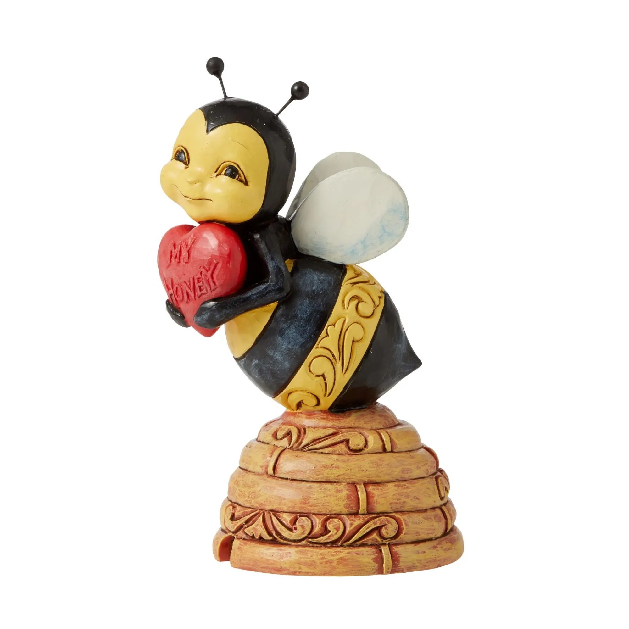 Enesco Gift Figurines | Honey Bee with Heart