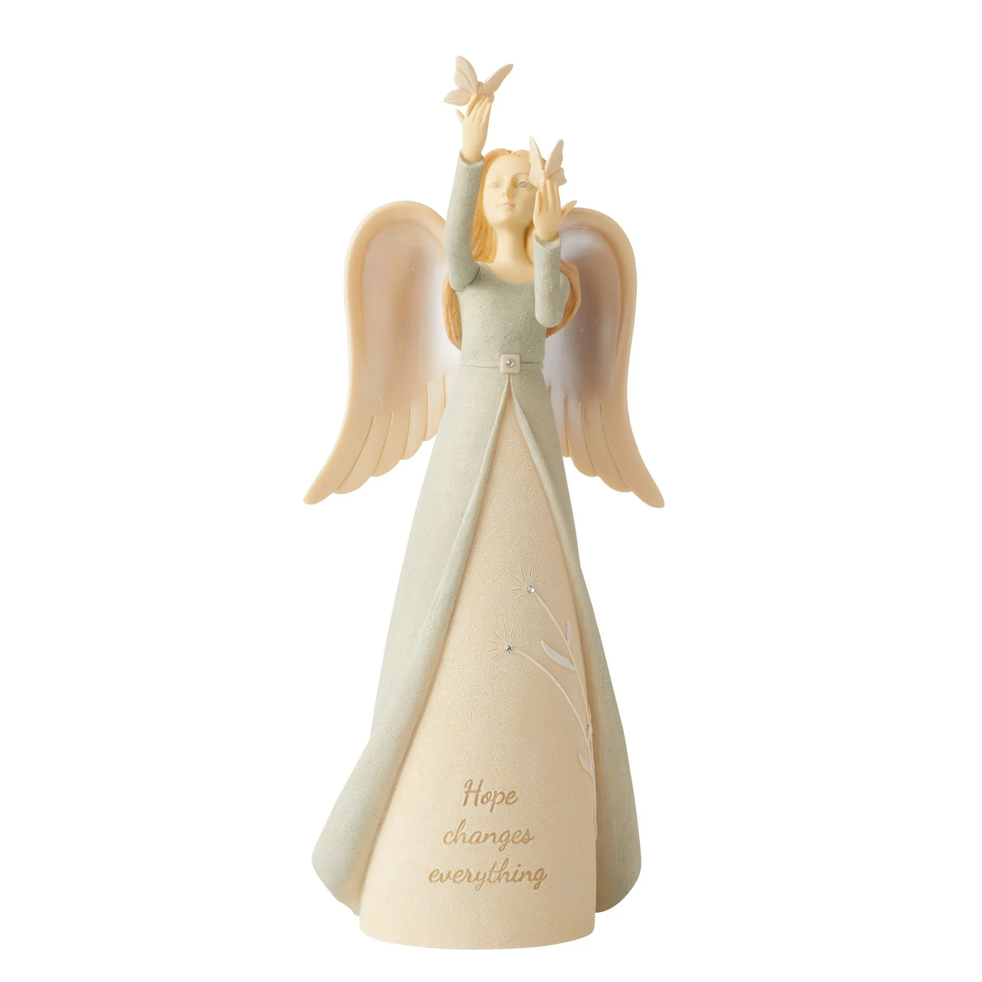 Enesco Gift Figurines | Angels | Hope Angel figurine