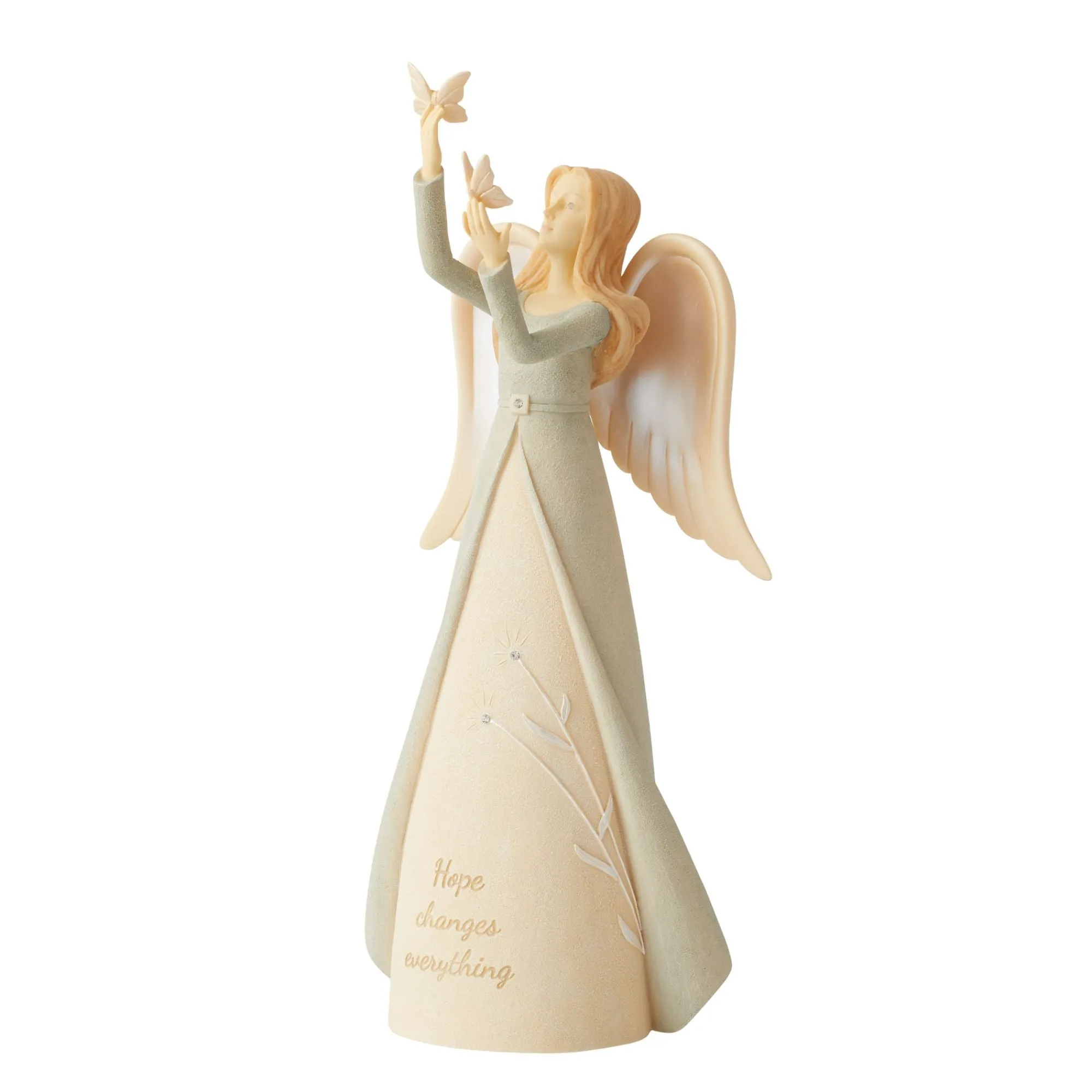 Enesco Gift Figurines | Angels | Hope Angel figurine