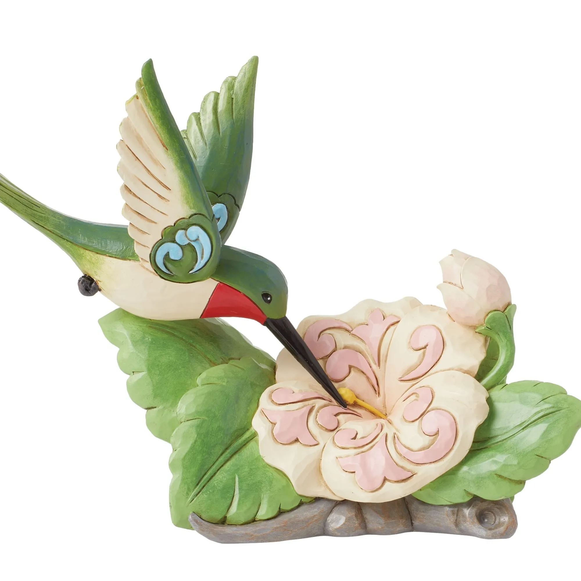 Enesco Gift Figurines | Hummingbird Figurine