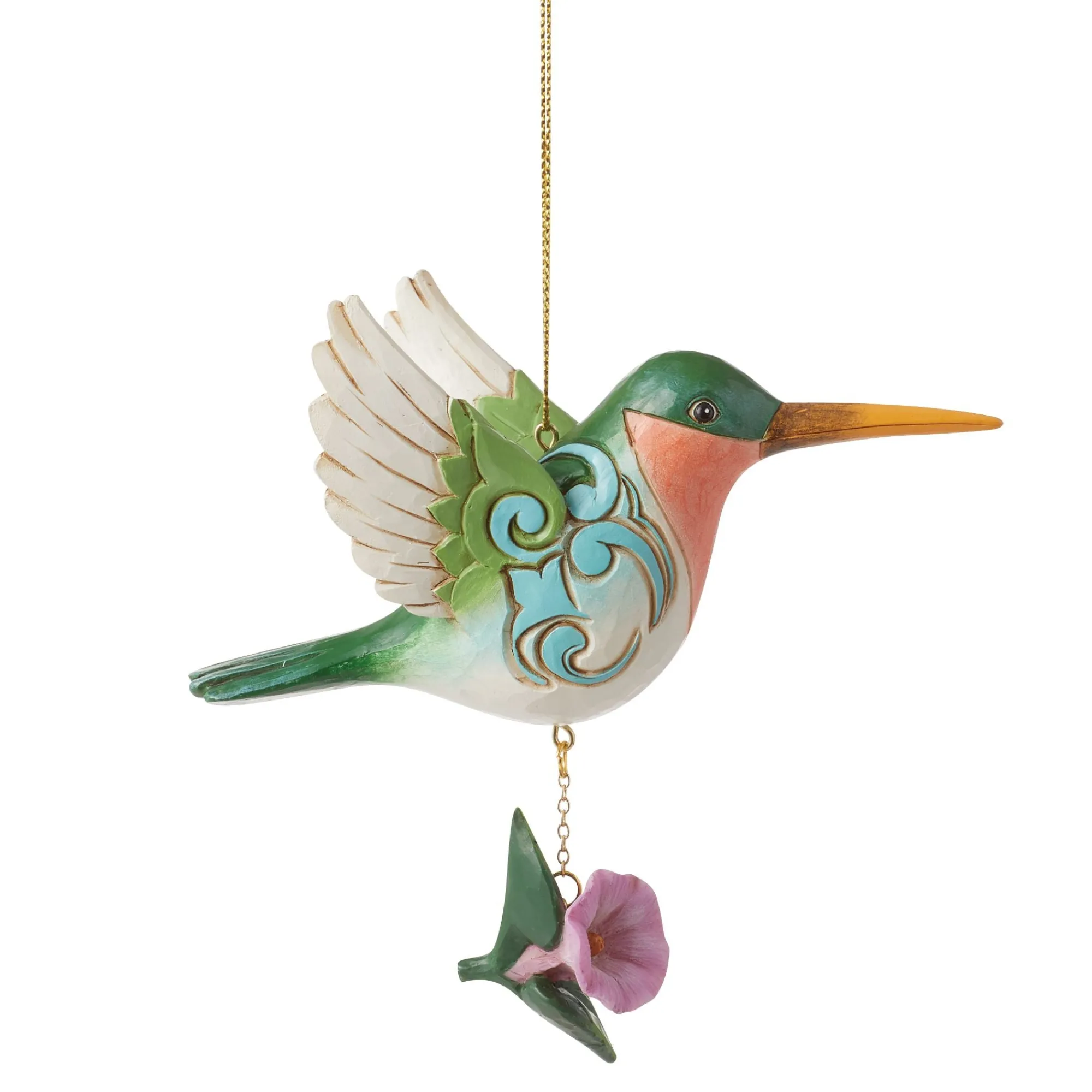 Enesco Gift Ornaments | Hummingbird Ornament