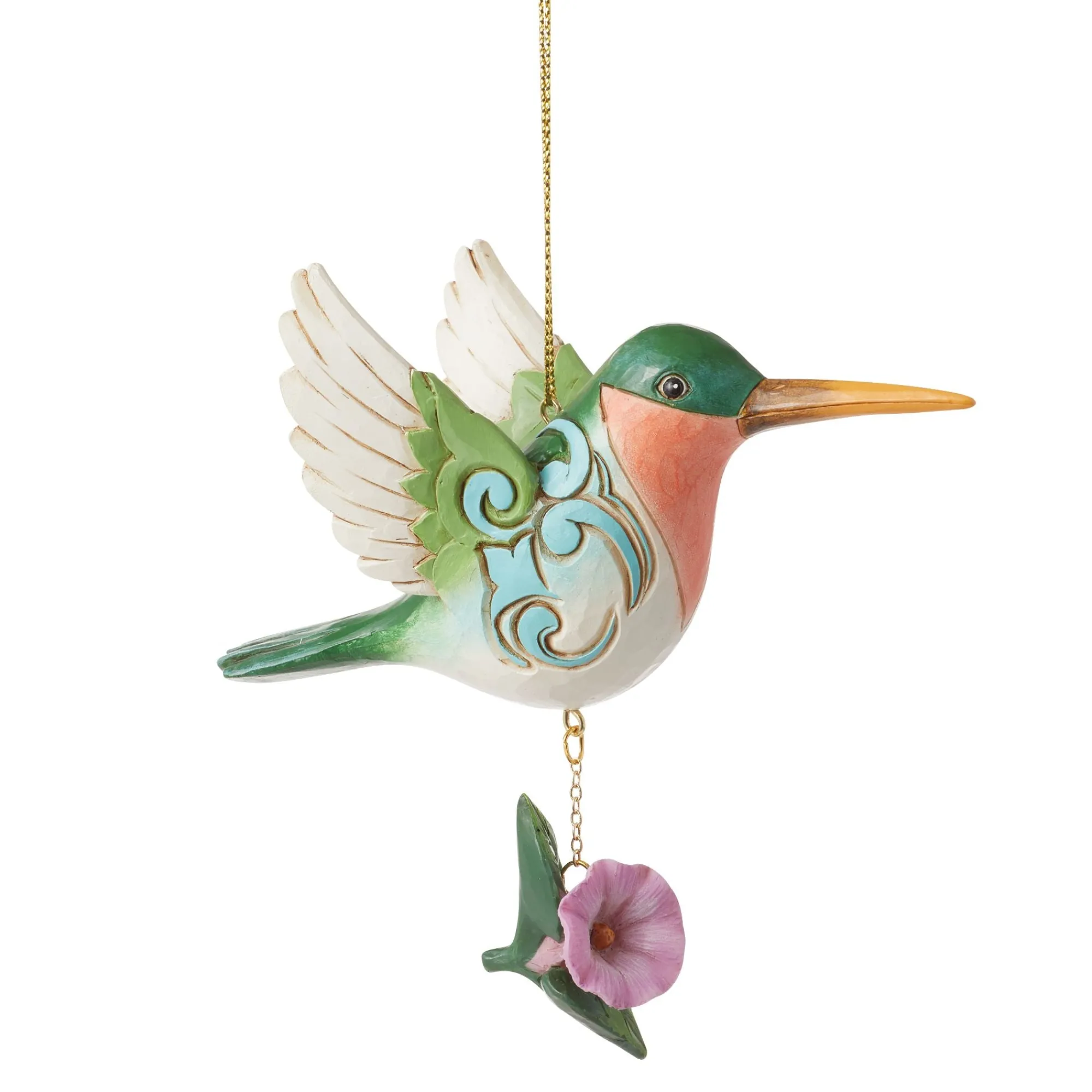 Enesco Gift Ornaments | Hummingbird Ornament