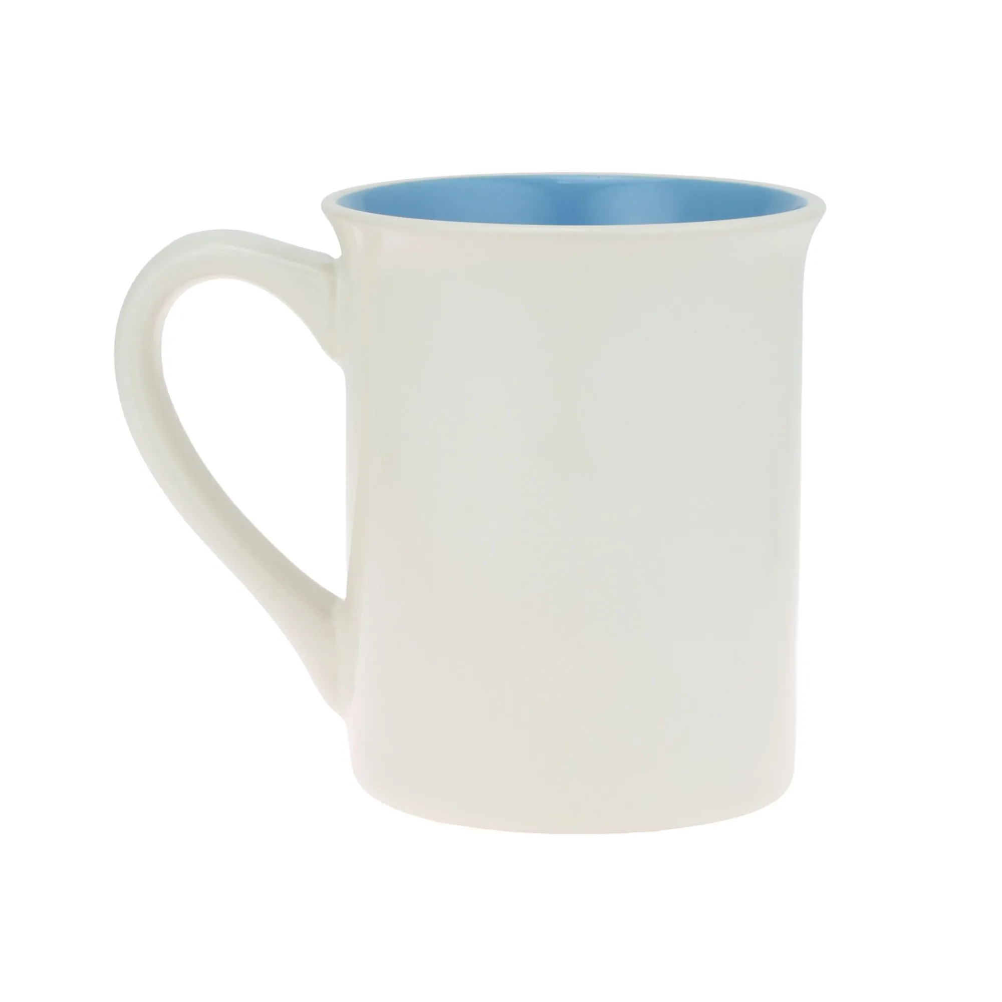 Enesco Gift Mugs | Drinkware | I HEART PAPA MUG 16 OZ