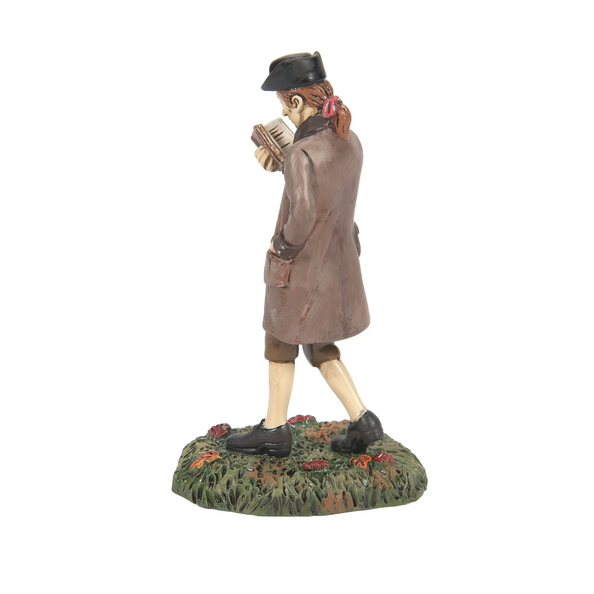 Department 56 Village Parts And Accessories | Ichabod Crane