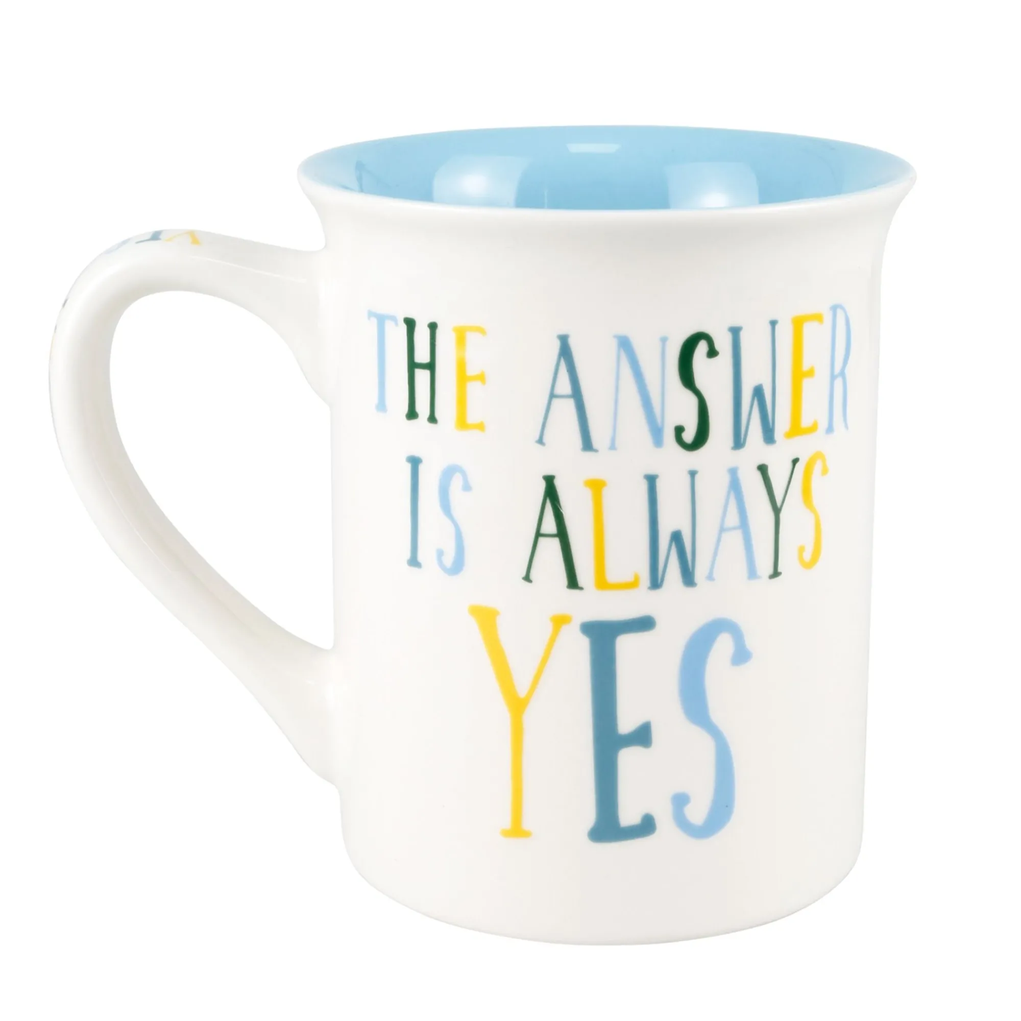 Enesco Gift Mugs | Drinkware | I'm a Grandfather Mug