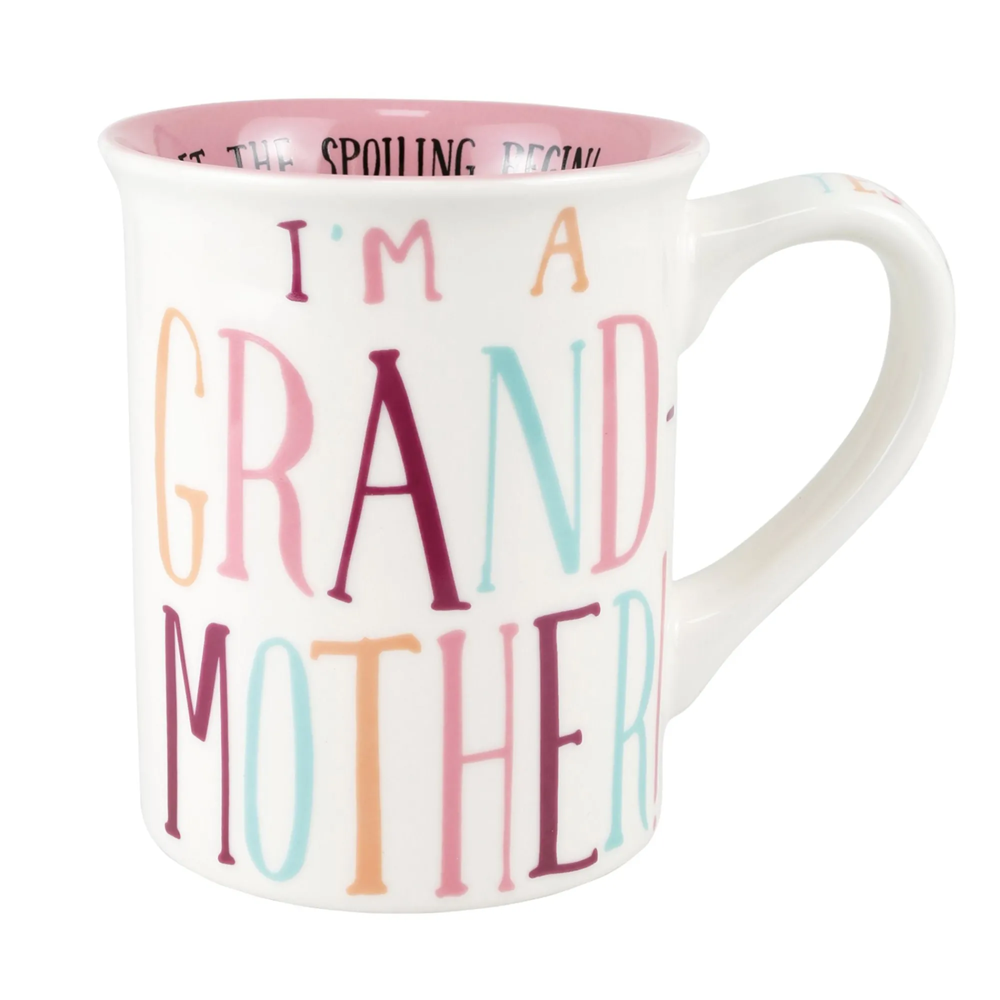 Enesco Gift Mugs | Drinkware | I'maGrandmother Mug