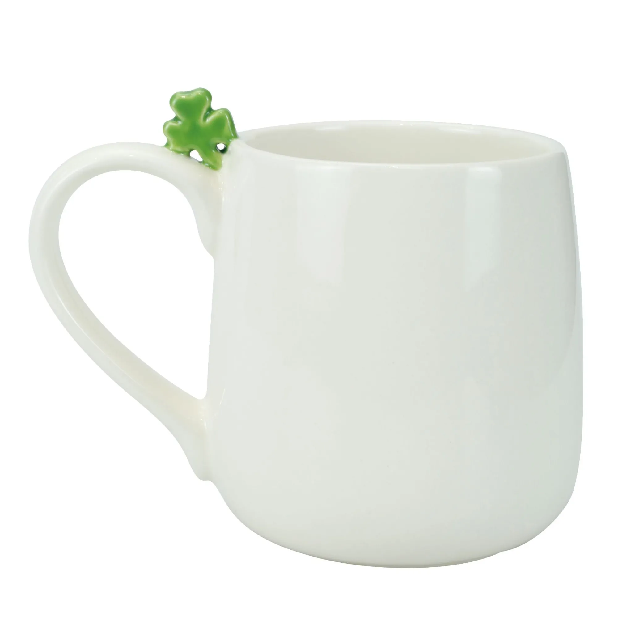 Enesco Gift Mugs | Drinkware | Irish Blessing Sculpt Mug