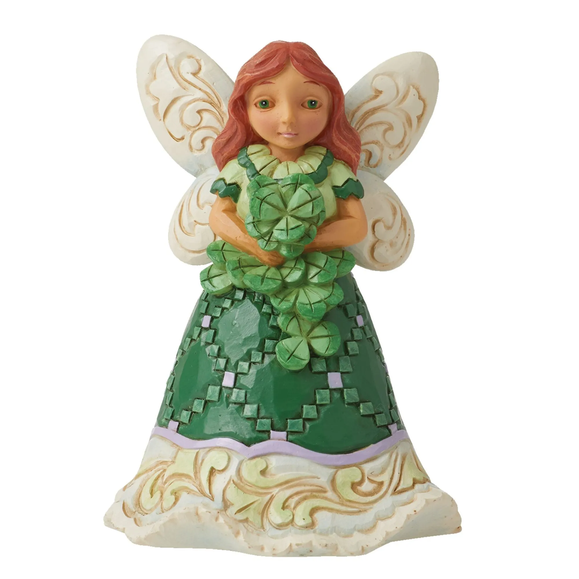 Enesco Gift Figurines | Irish Fairy