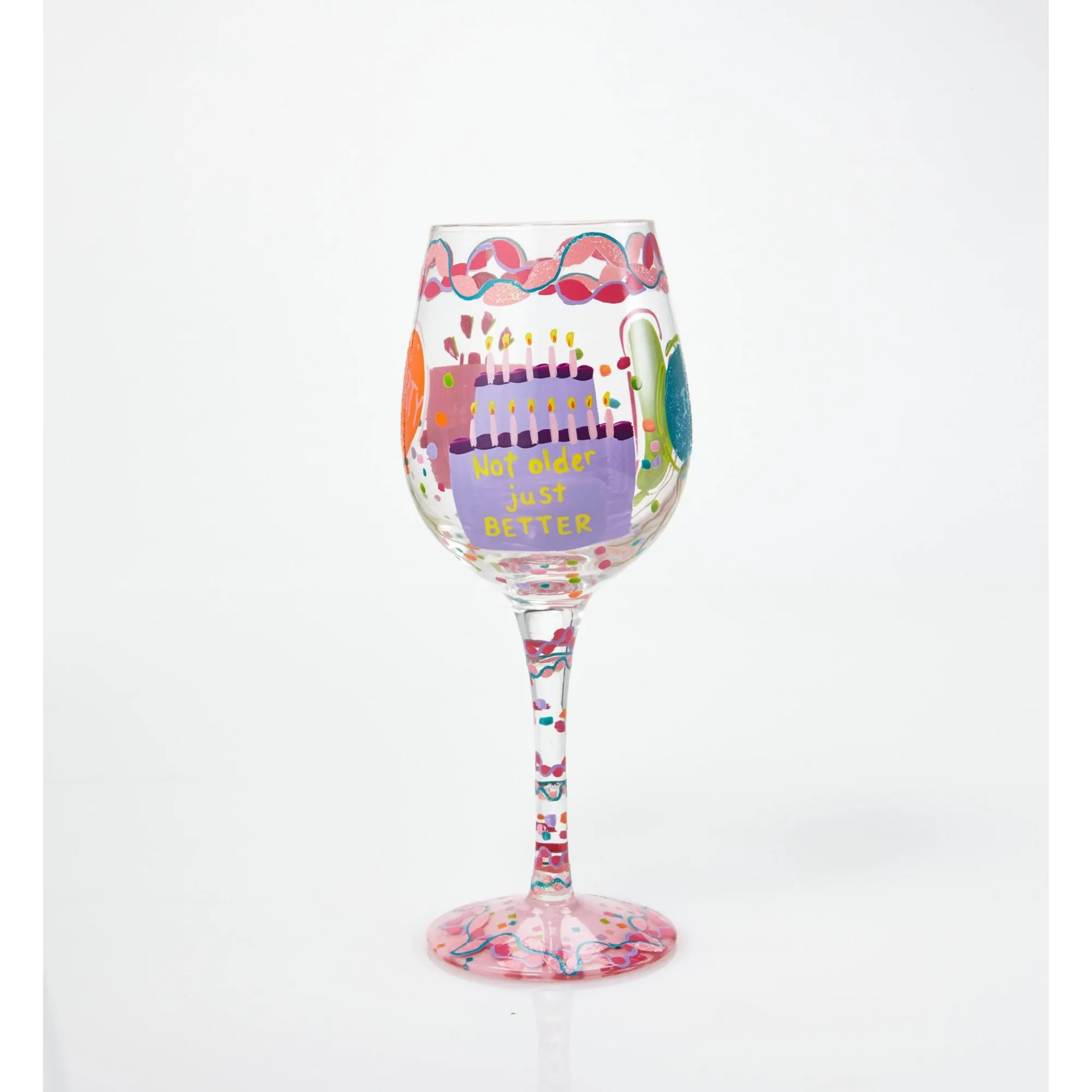 Enesco Gift Drinkware | It's My Birthday