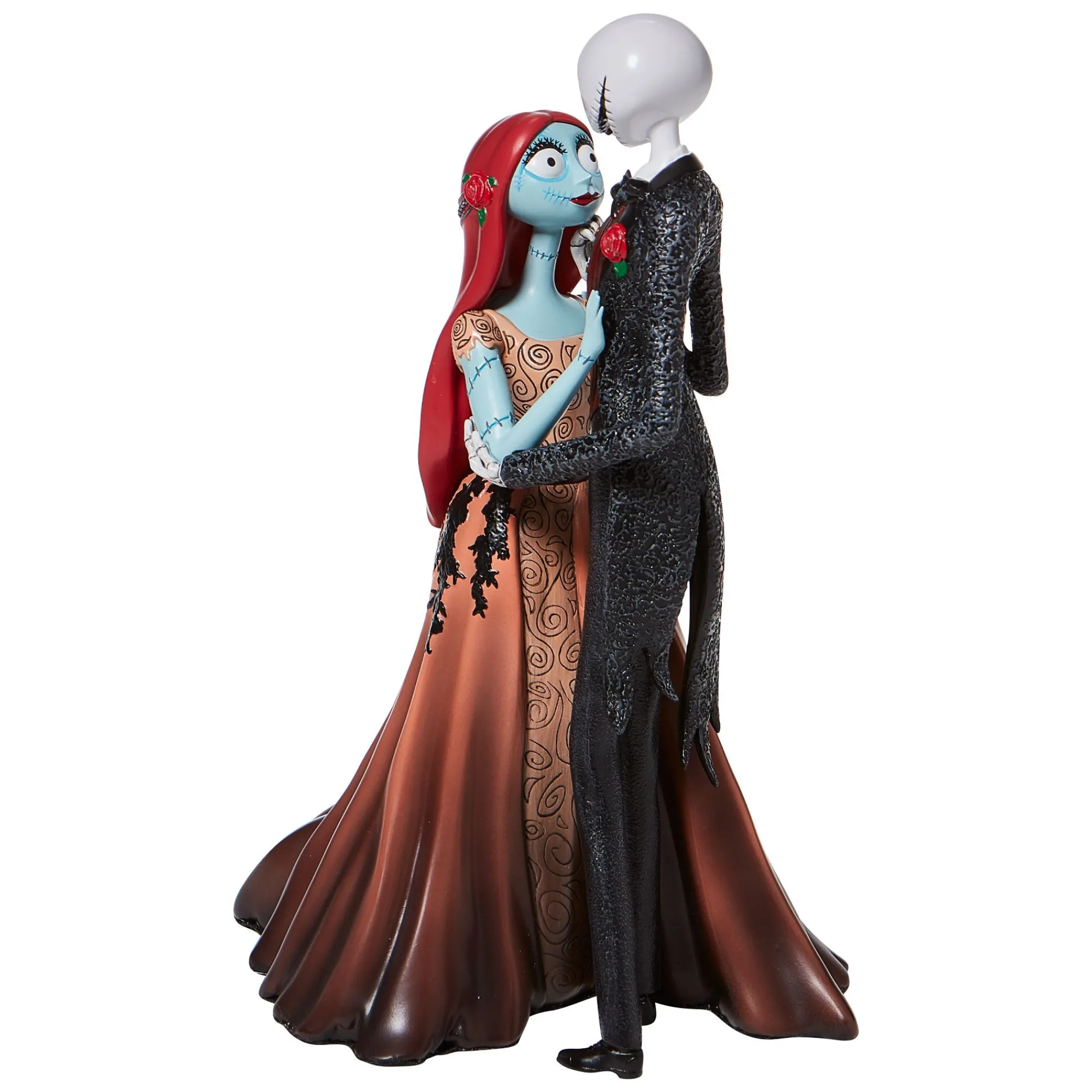 Enesco Gift Figurines | Jack & Sally Couture de Force