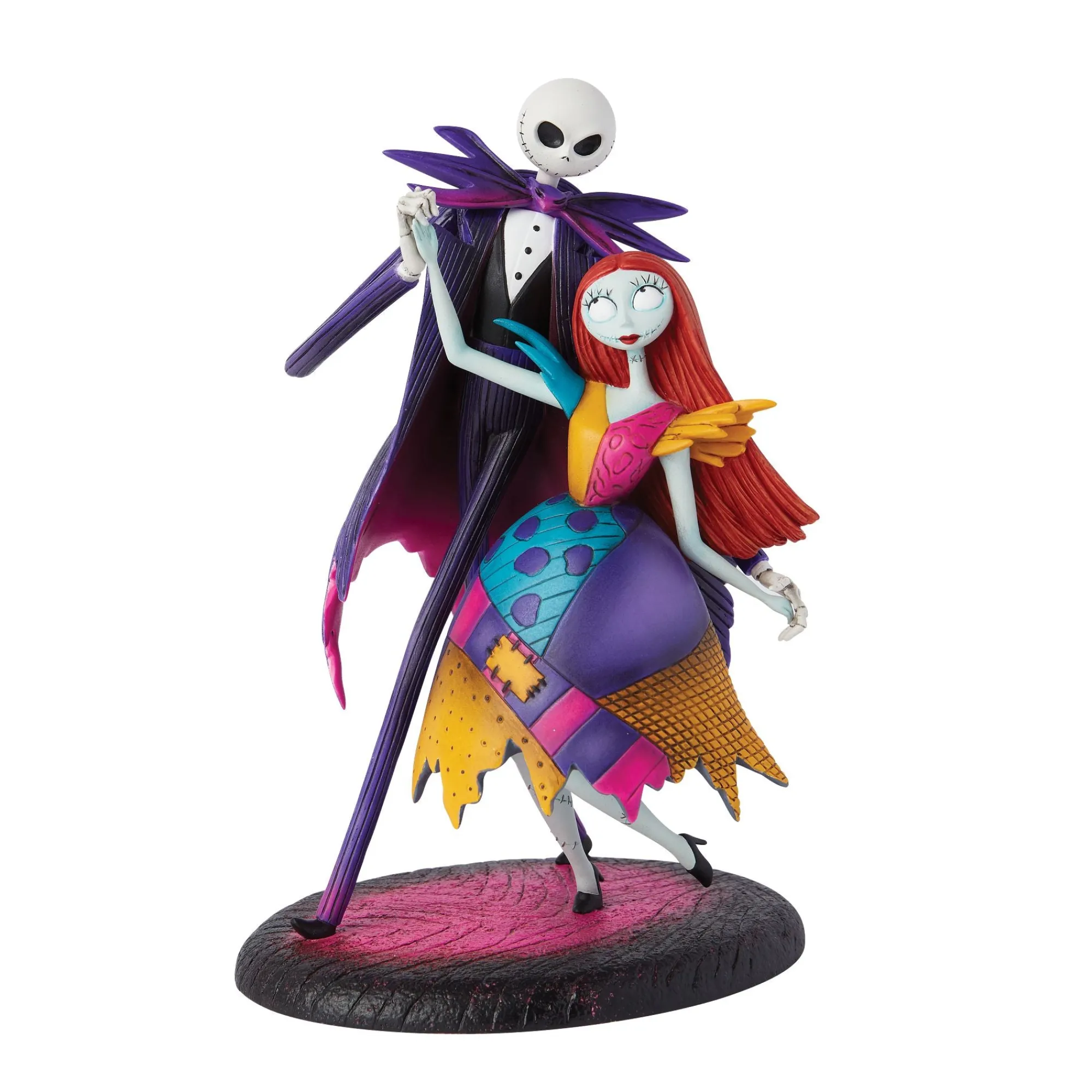 Enesco Gift Figurines | Jack and Sally