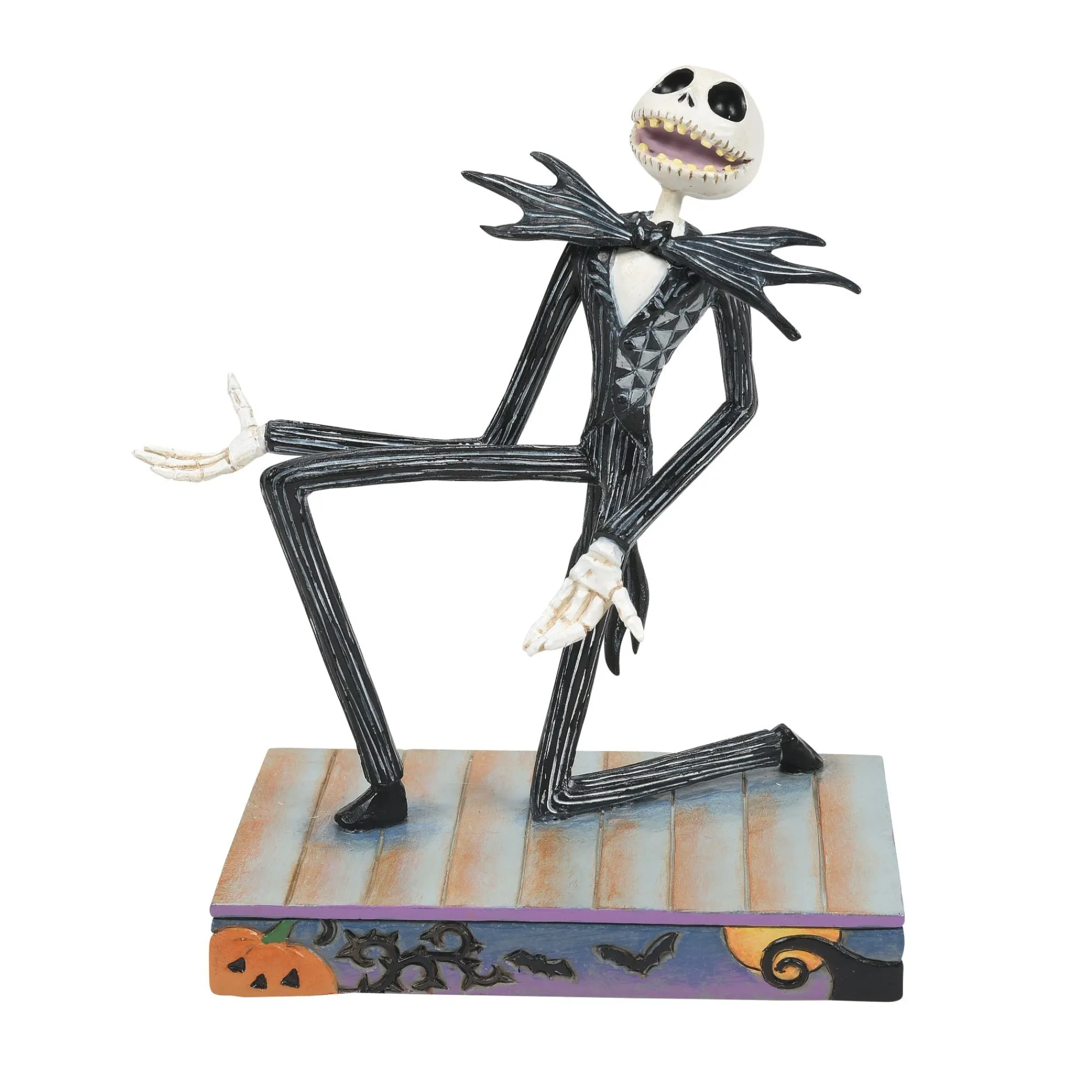 Enesco Gift Figurines | Jack Personality Pose