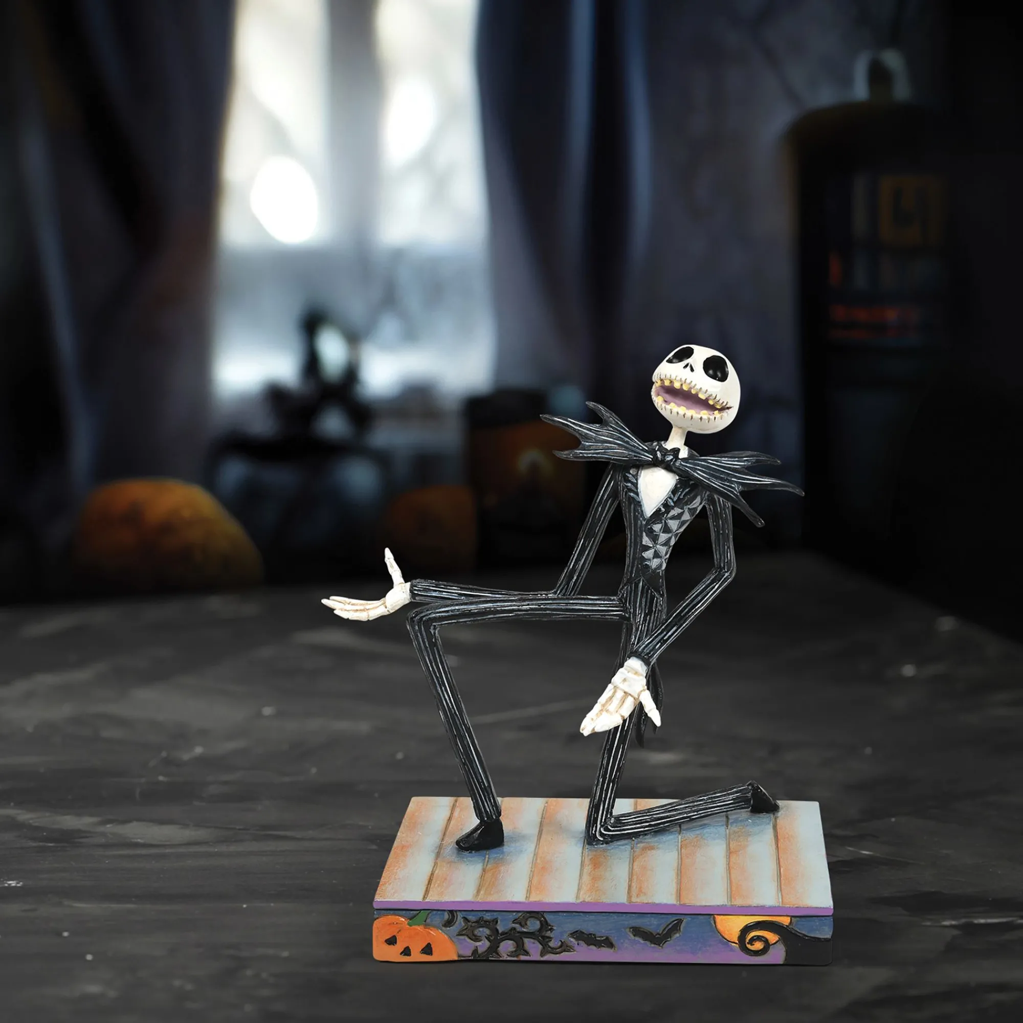 Enesco Gift Figurines | Jack Personality Pose