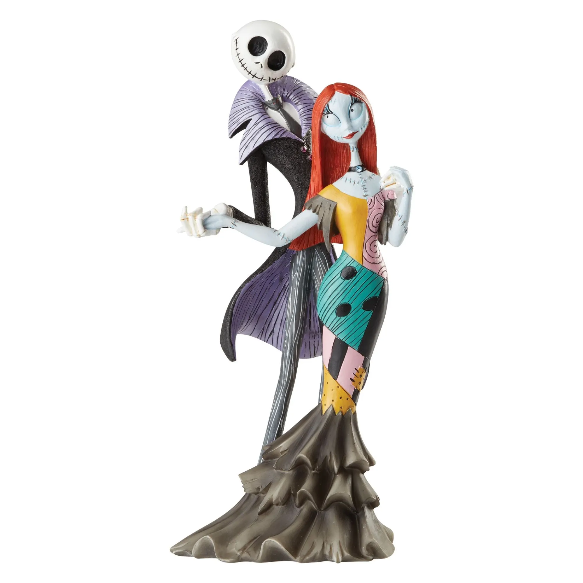 Enesco Gift Figurines | Jack Skellington and Sally