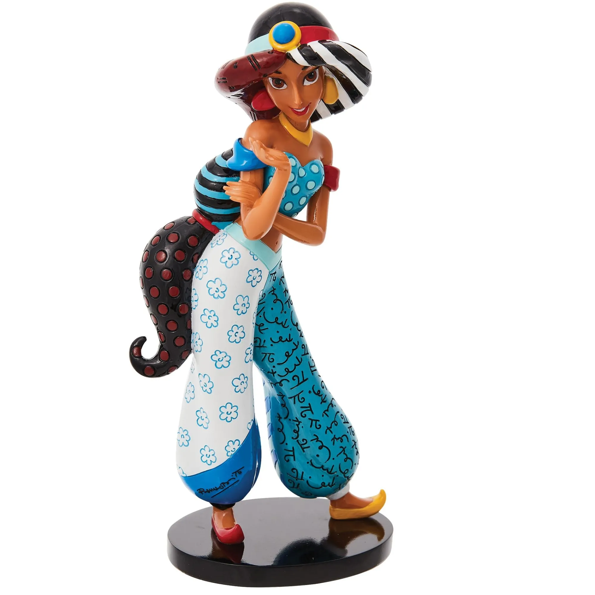 Enesco Gift Figurines | Jasmine