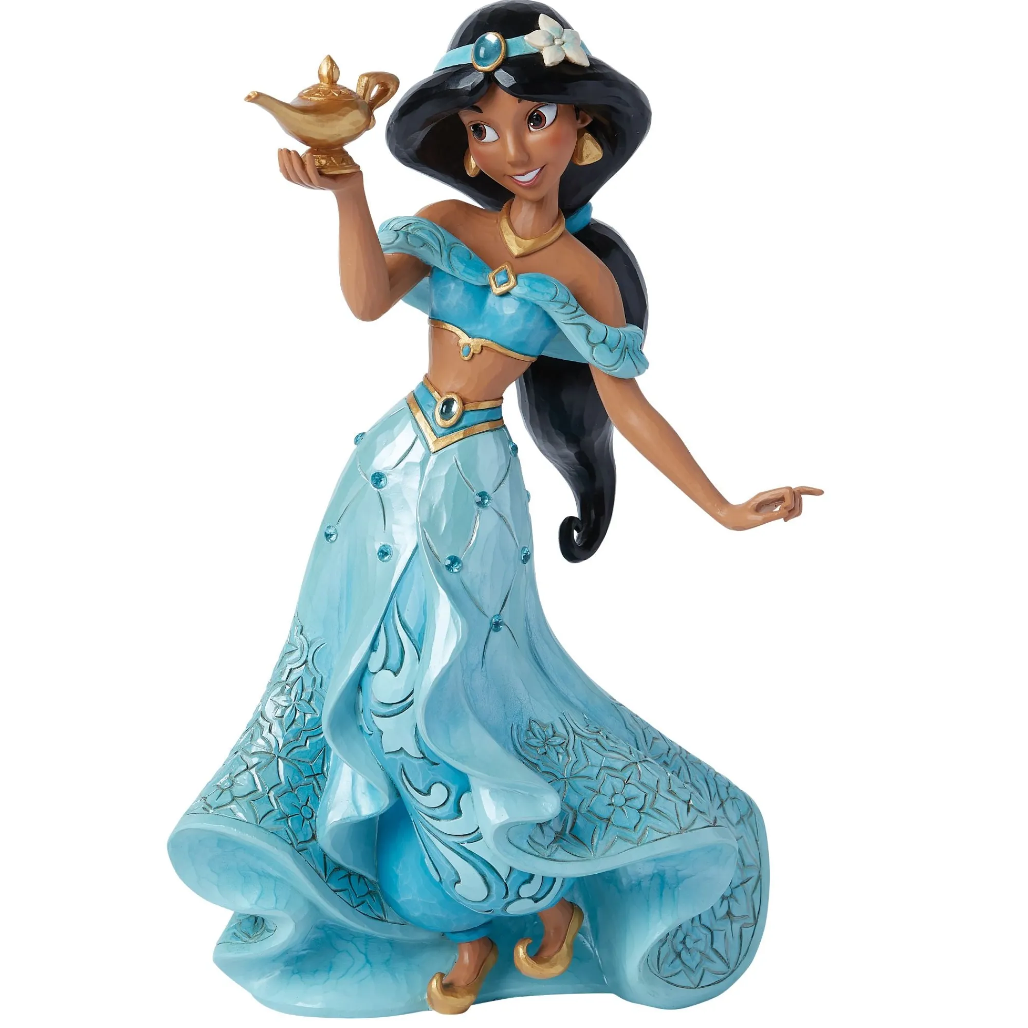 Enesco Gift Figurines | Jasmine Deluxe