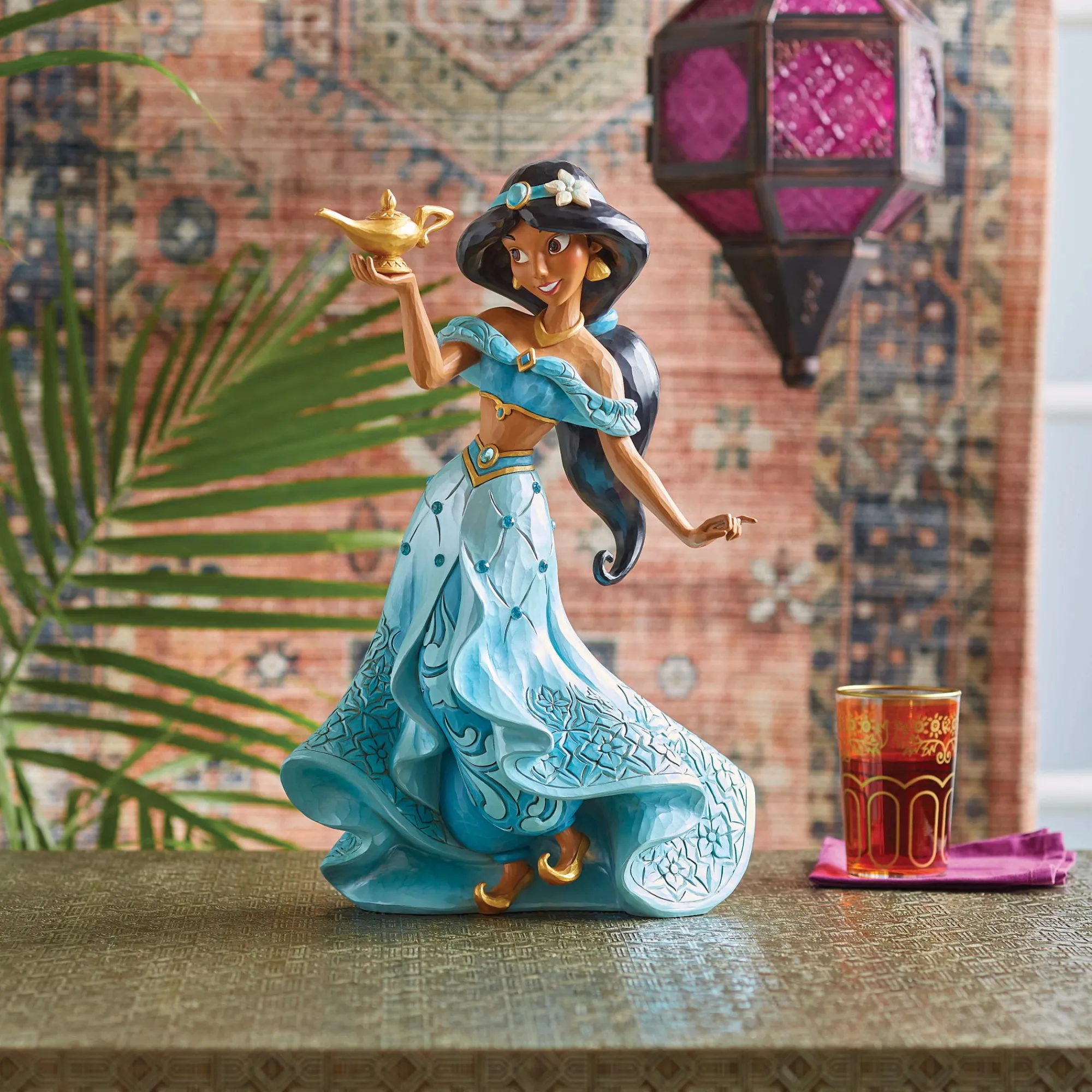 Enesco Gift Figurines | Jasmine Deluxe