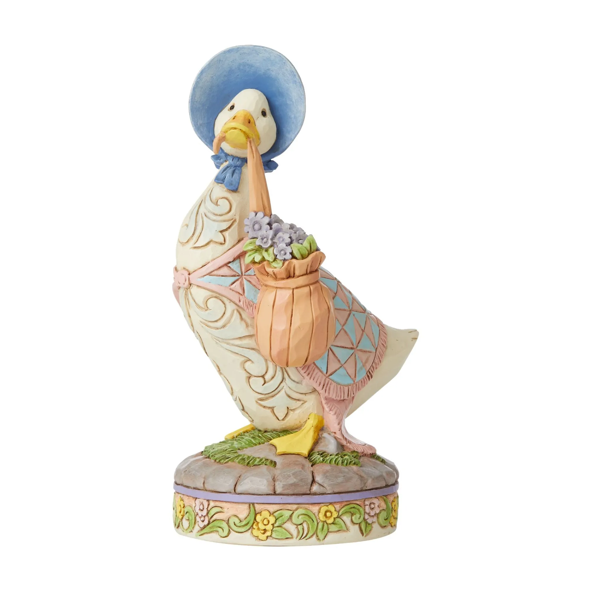 Enesco Gift Figurines | Jemima Puddle-Duck