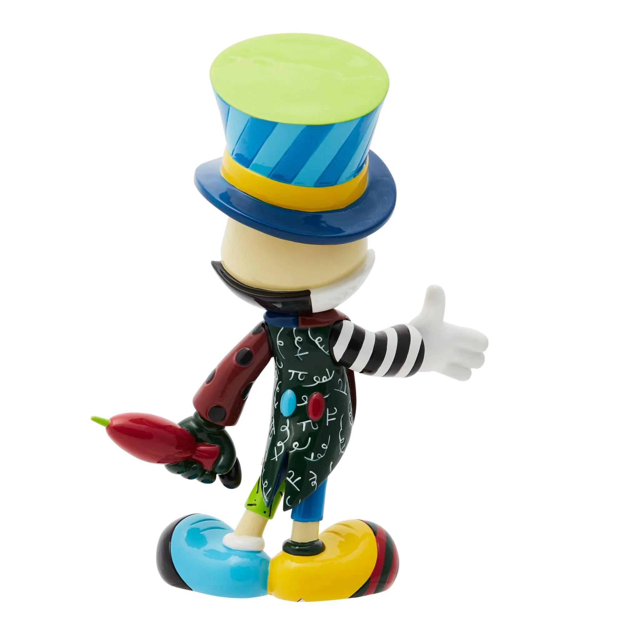 Enesco Gift Figurines | Jiminy Cricket by BRITTO