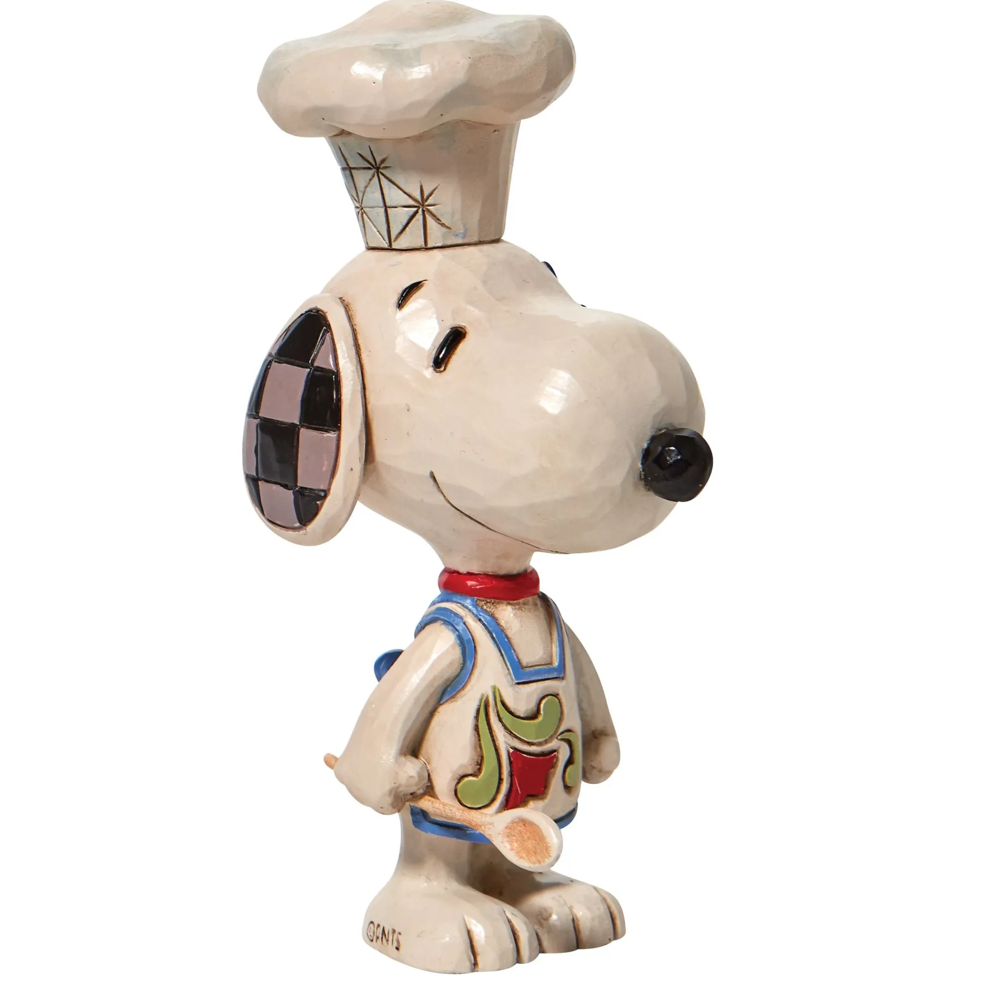 Enesco Gift Figurines | JSPEA Snoopy Chef Mini