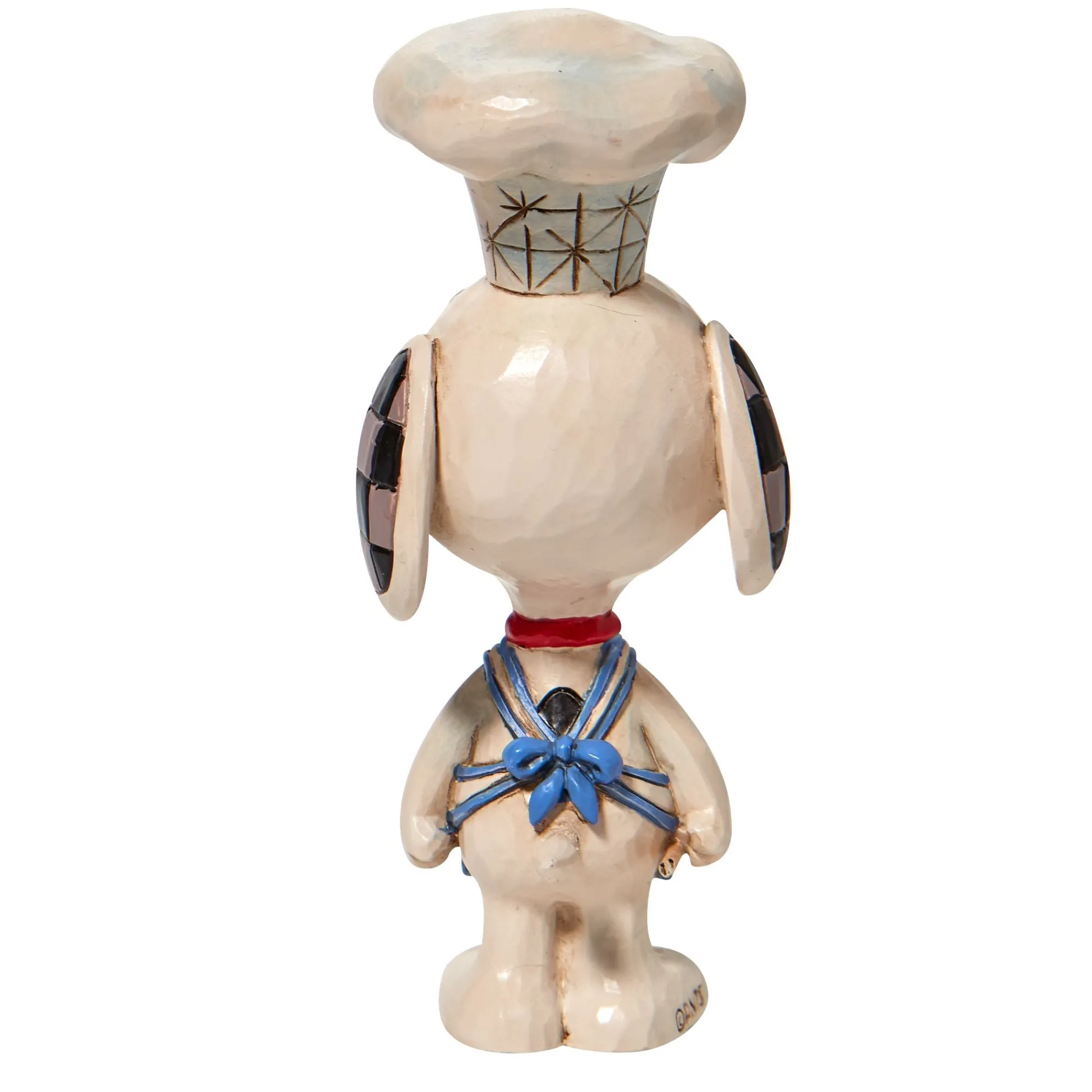 Enesco Gift Figurines | JSPEA Snoopy Chef Mini