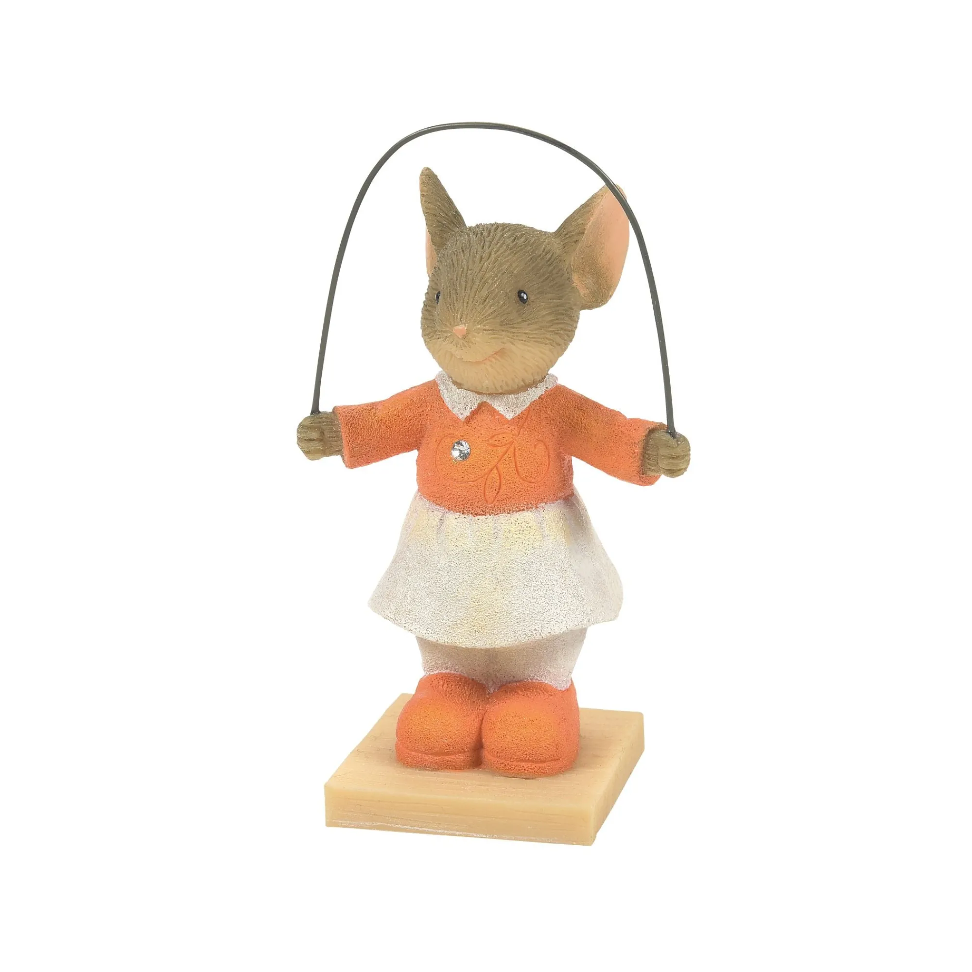 Enesco Gift Figurines | Jump Around