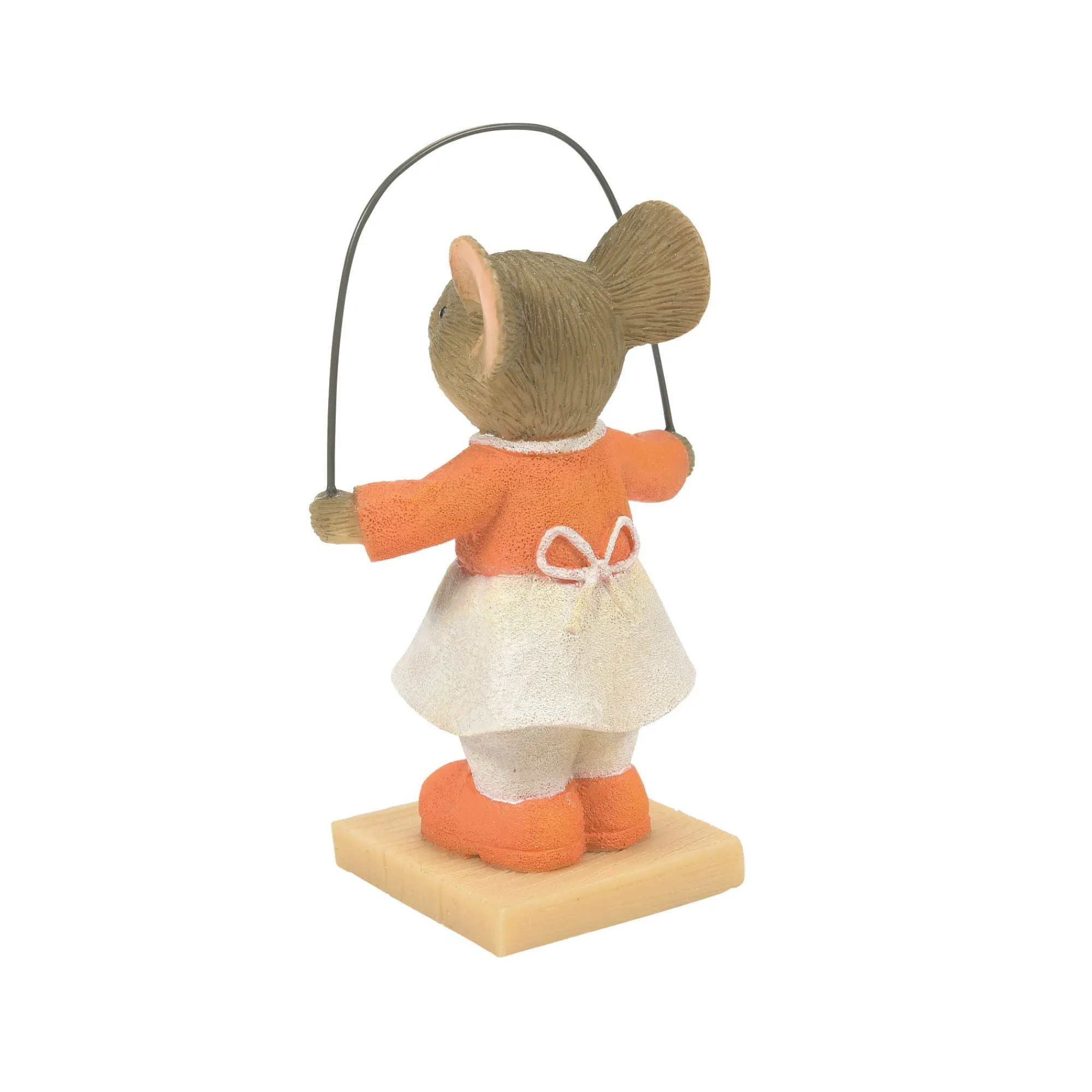 Enesco Gift Figurines | Jump Around