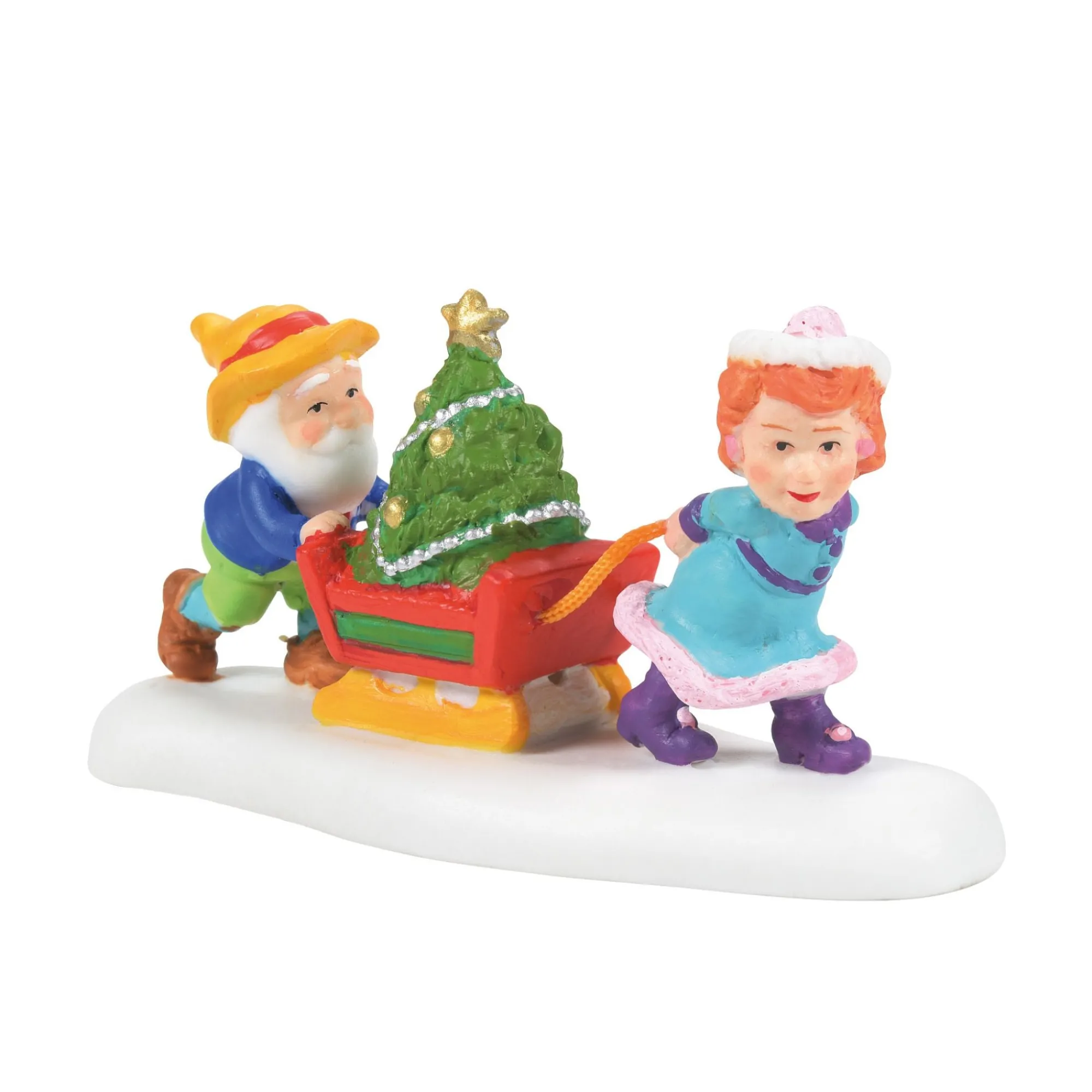 Department 56 Village Parts And Accessories | Just In Time For Christmas