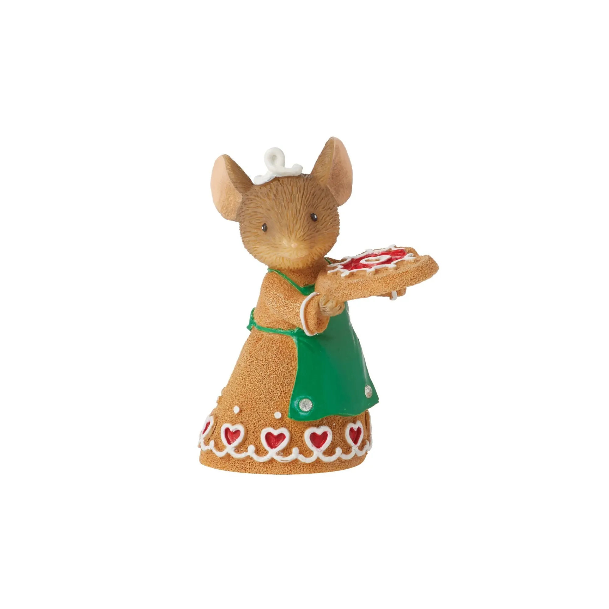 Enesco Gift Figurines | Just one bite fig