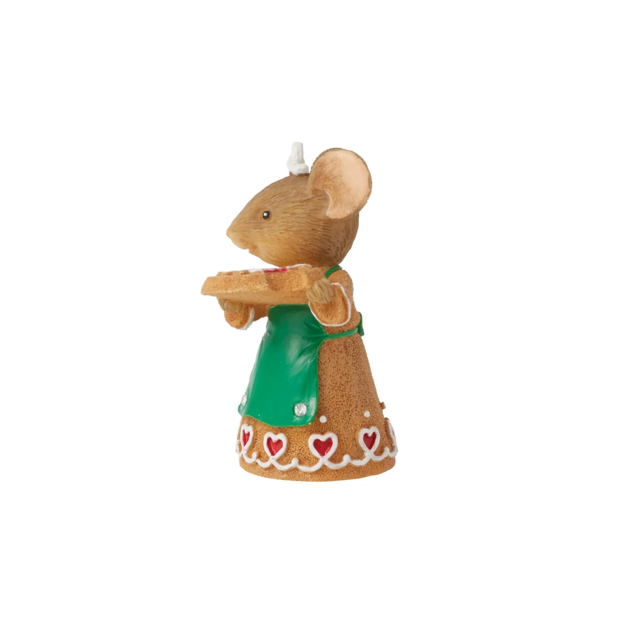 Enesco Gift Figurines | Just one bite fig