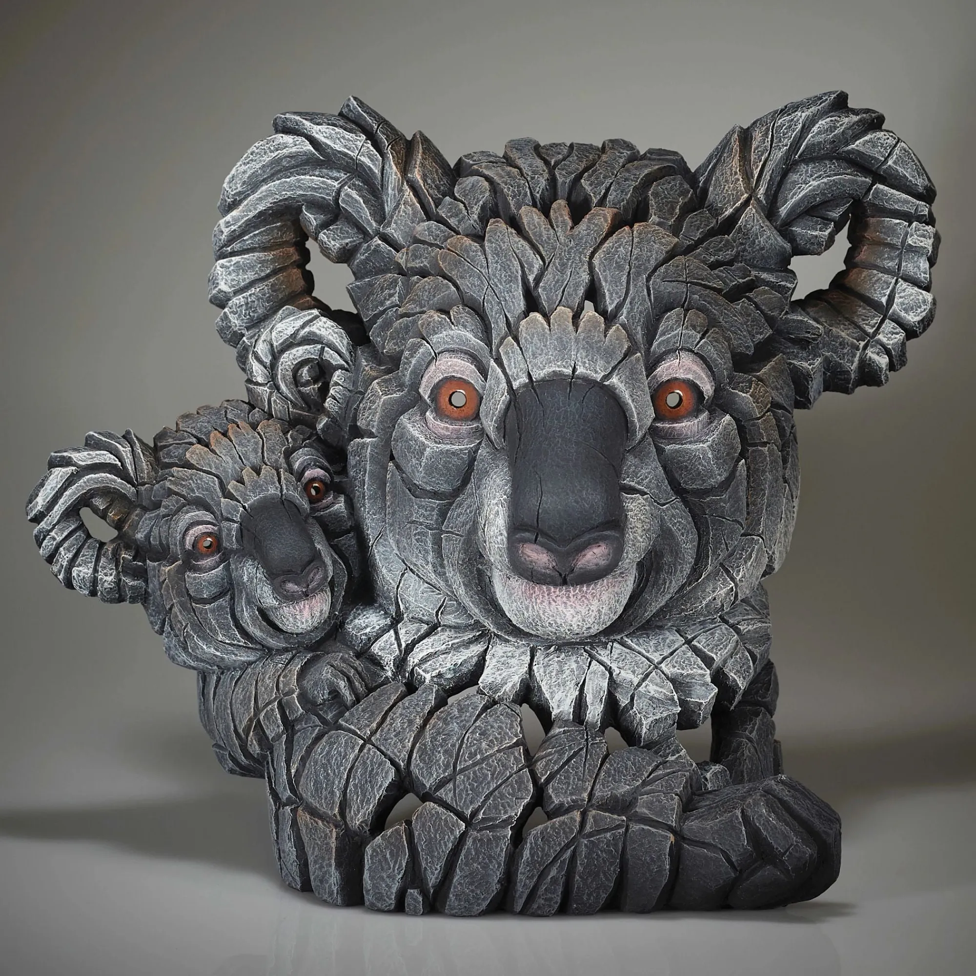 Enesco Gift Figurines | Koala & Joey Bust