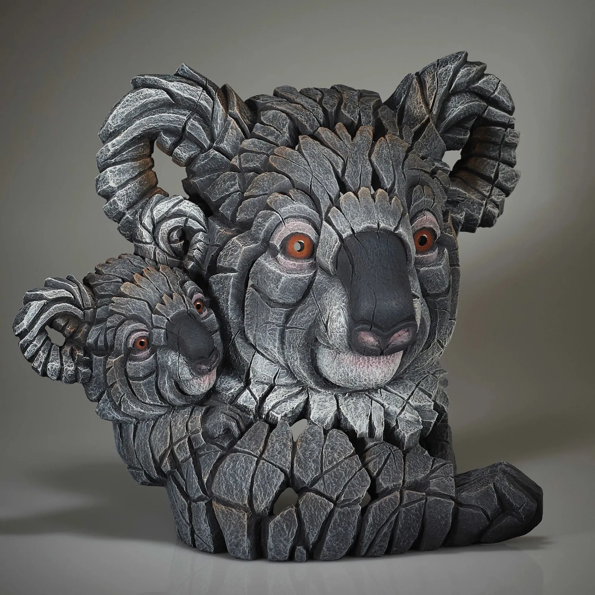 Enesco Gift Figurines | Koala & Joey Bust