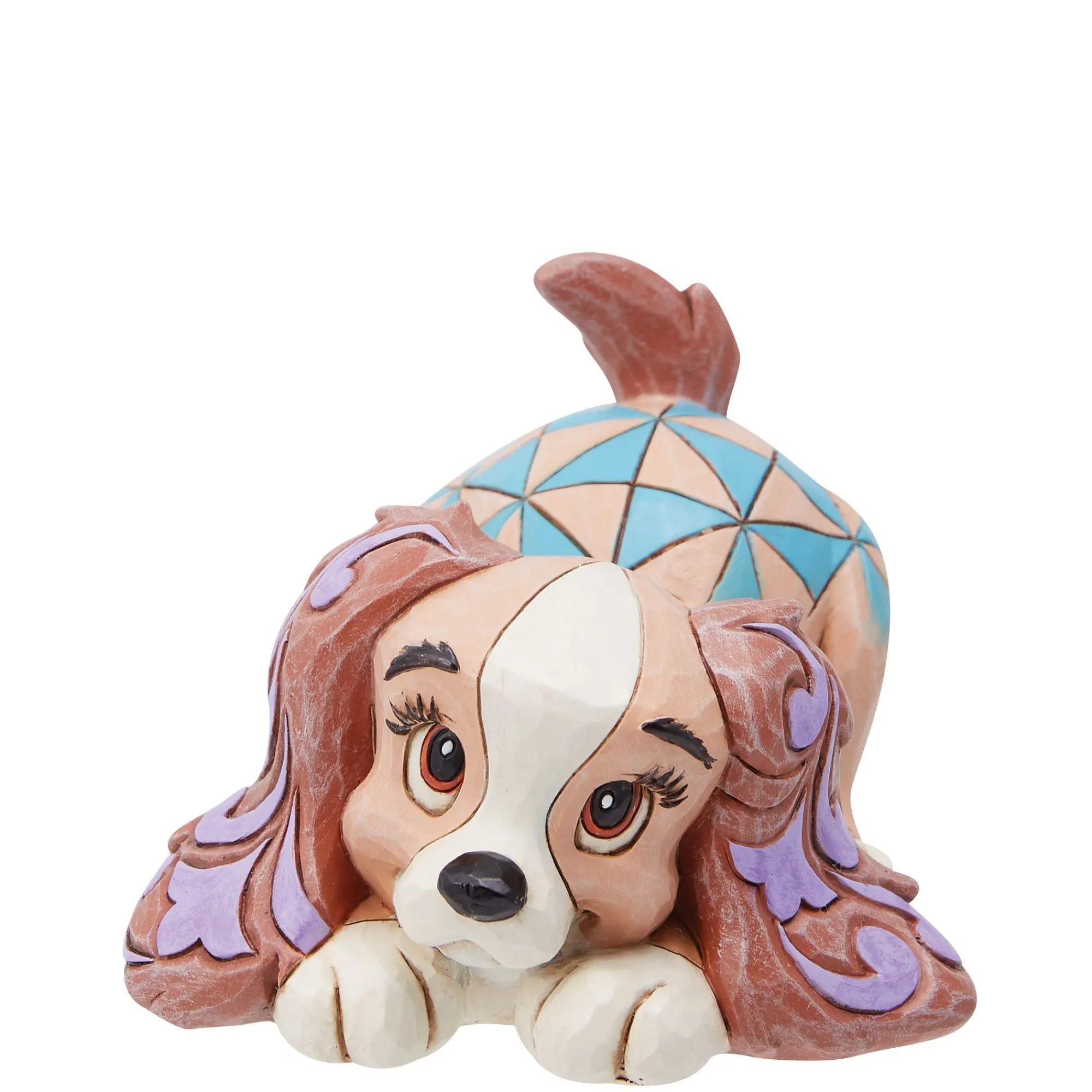 Enesco Gift Figurines | Lady Mini