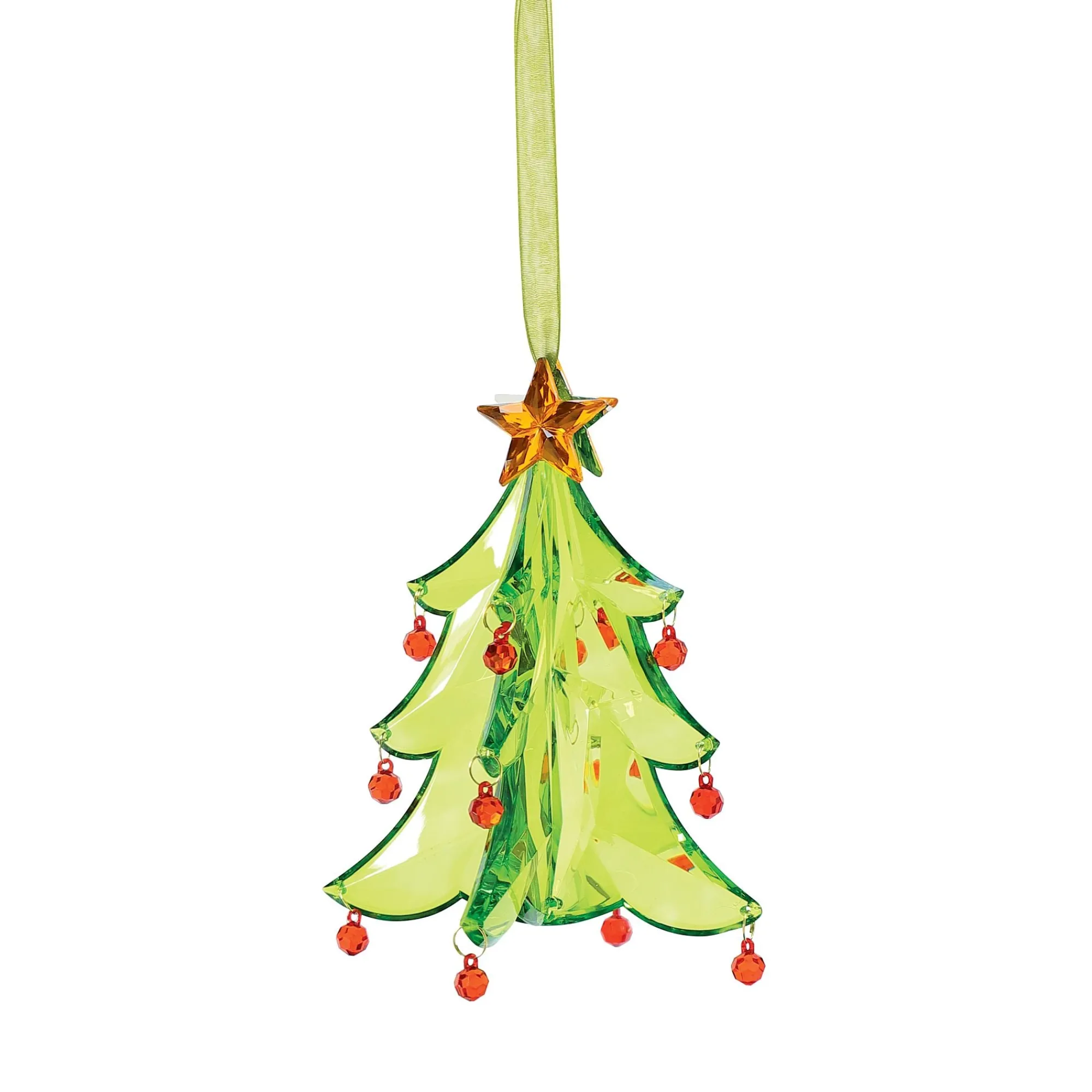 Enesco Gift Ornaments | Large Christmas Tree Orn