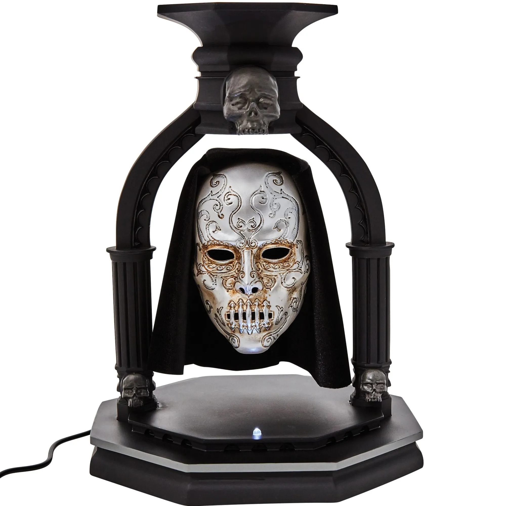 Enesco Gift Figurines | Levitation Death Eater Mask