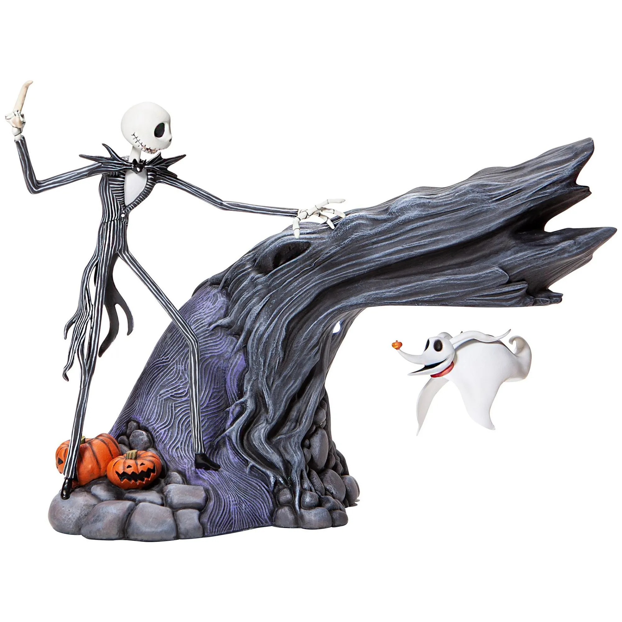 Enesco Gift Figurines | Levitation Zero & Jack