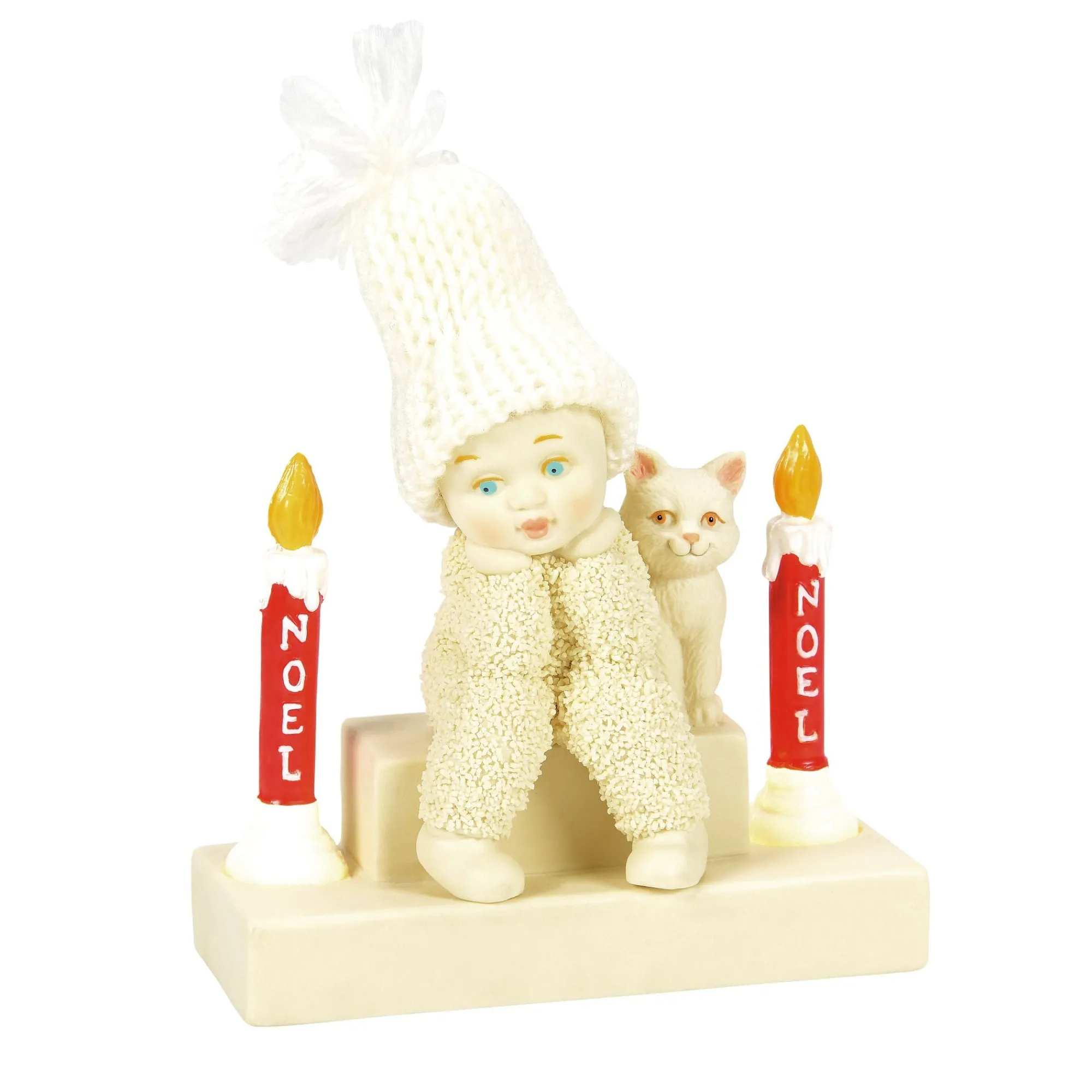 Department 56 Figurines | Light 'em Up, Candles