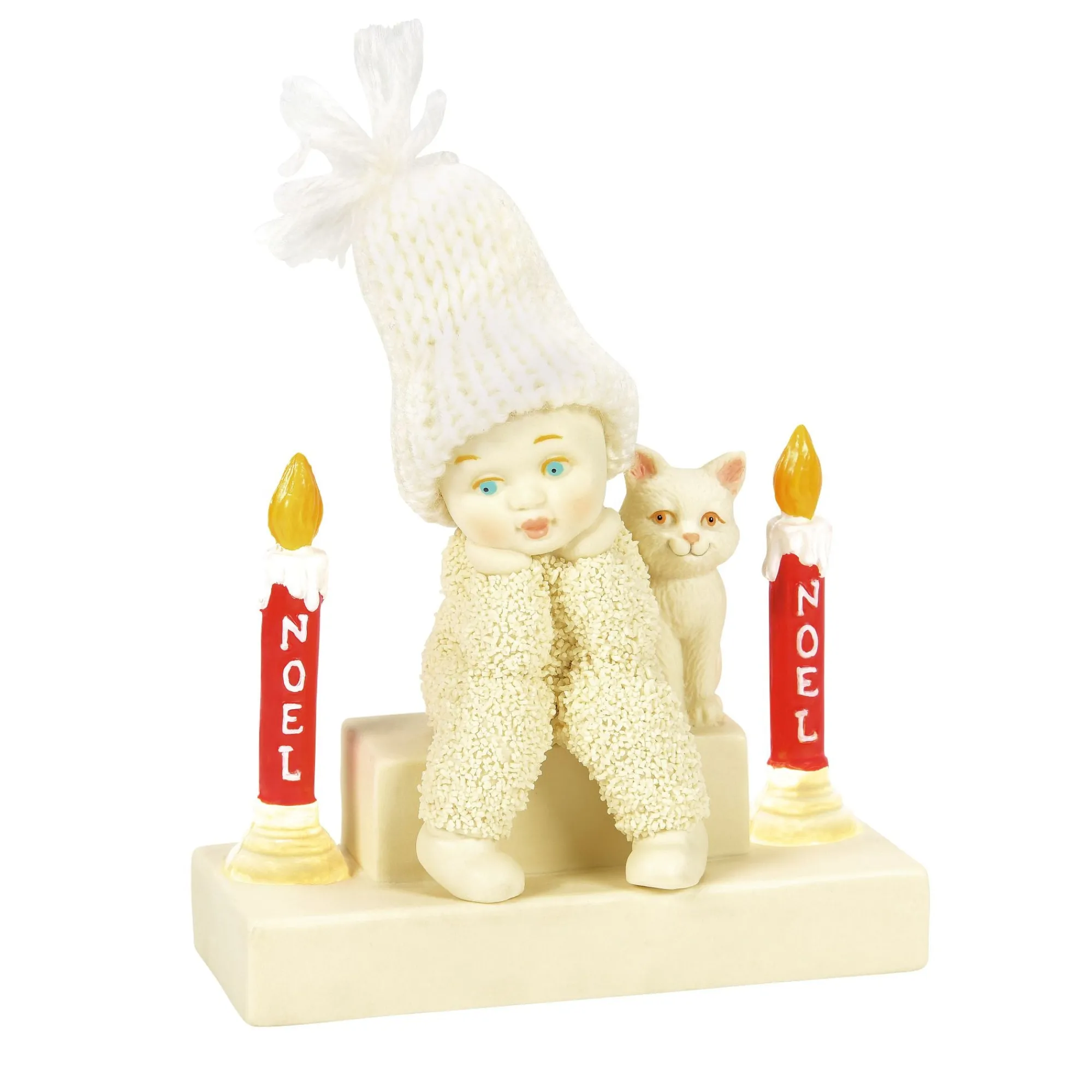 Department 56 Figurines | Light 'em Up, Candles