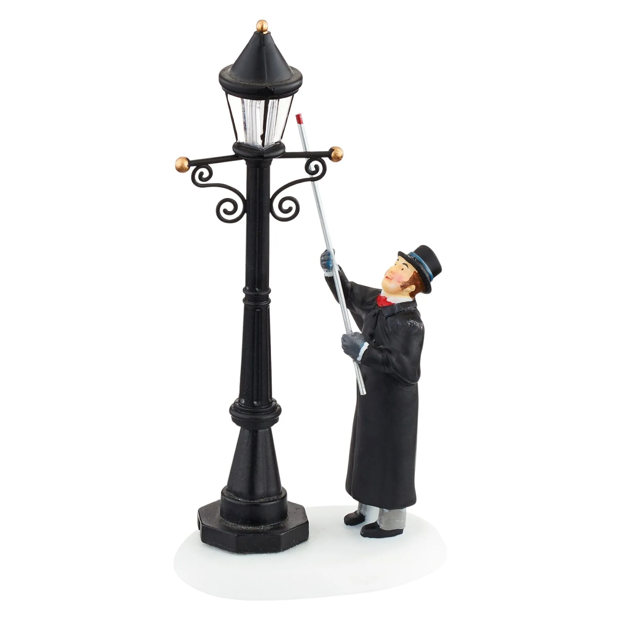 Department 56 Village Parts And Accessories | Lighting The Lane