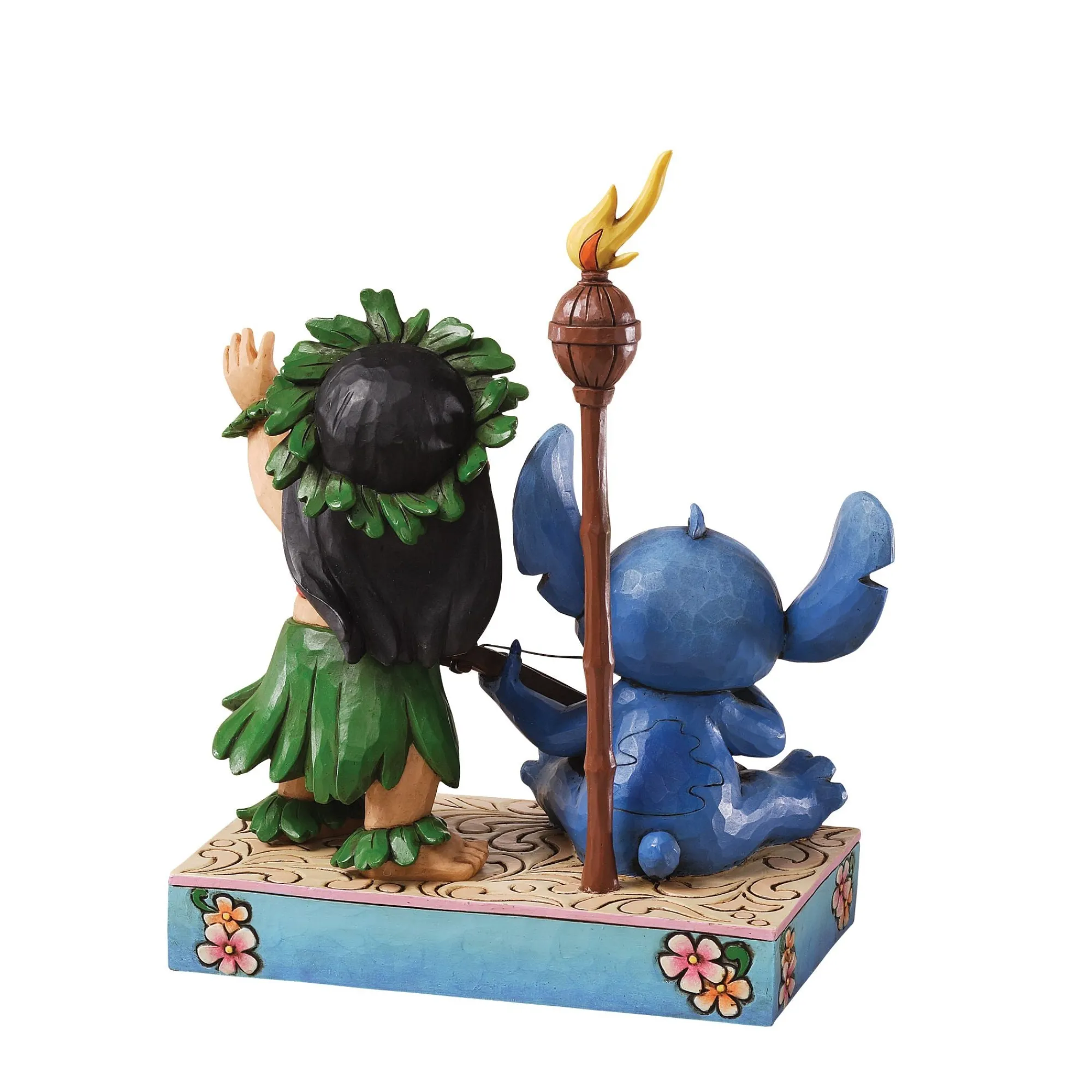 Enesco Gift Figurines | Lilo and Stitch