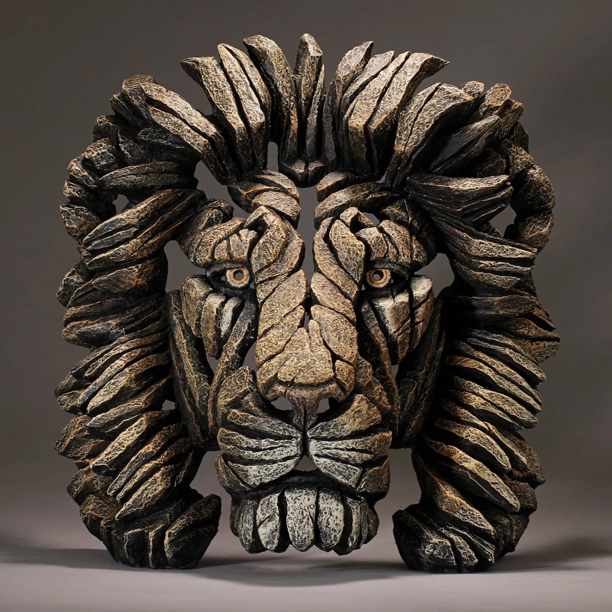 Enesco Gift Figurines | Lion Bust