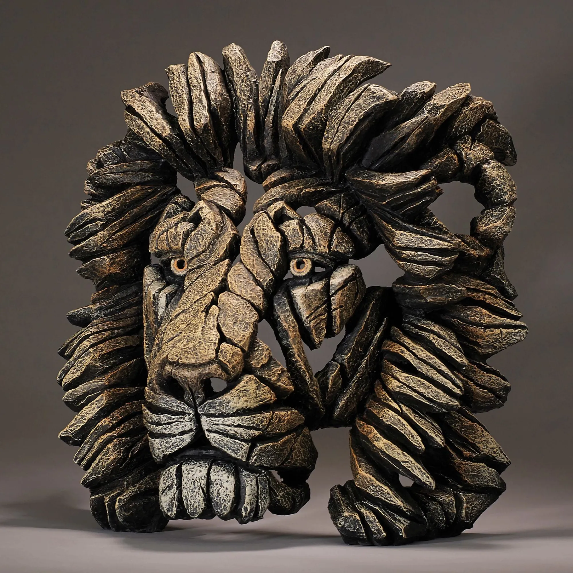 Enesco Gift Figurines | Lion Bust