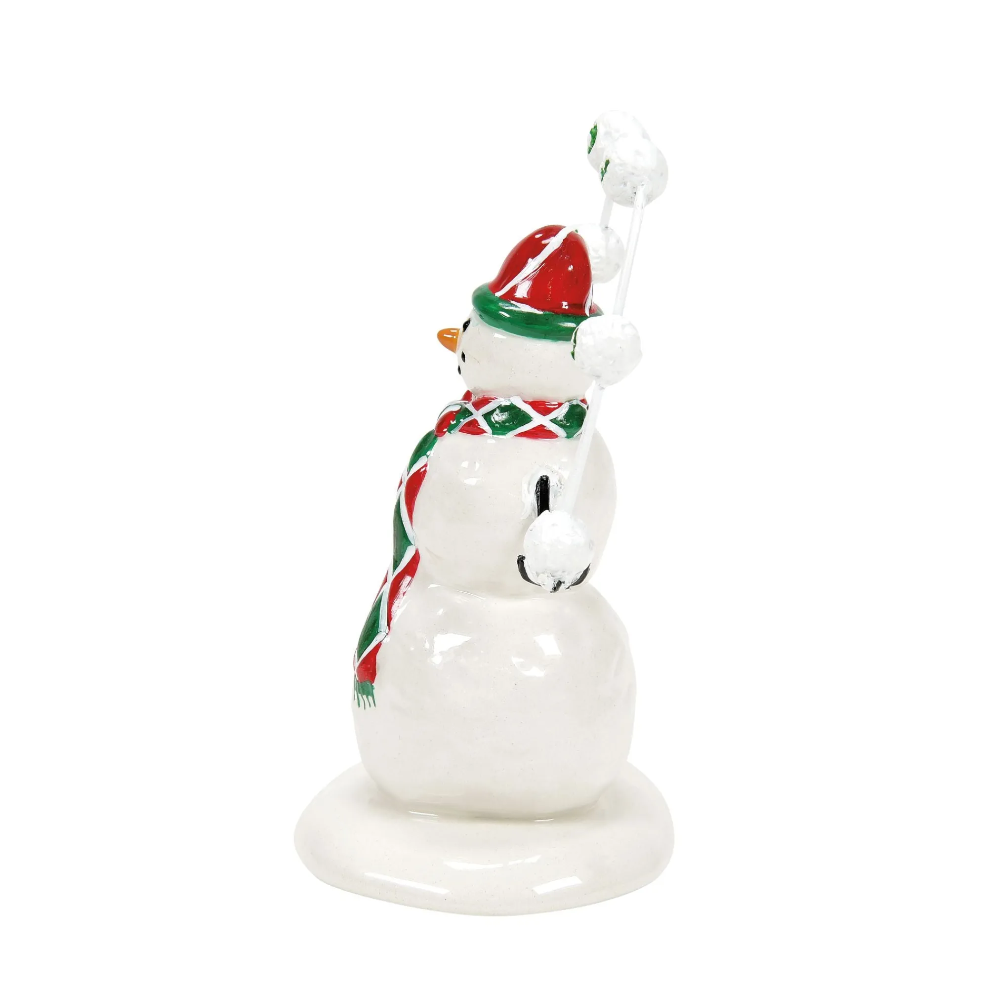 Department 56 Village Parts And Accessories | Lucky The Snowman 2024