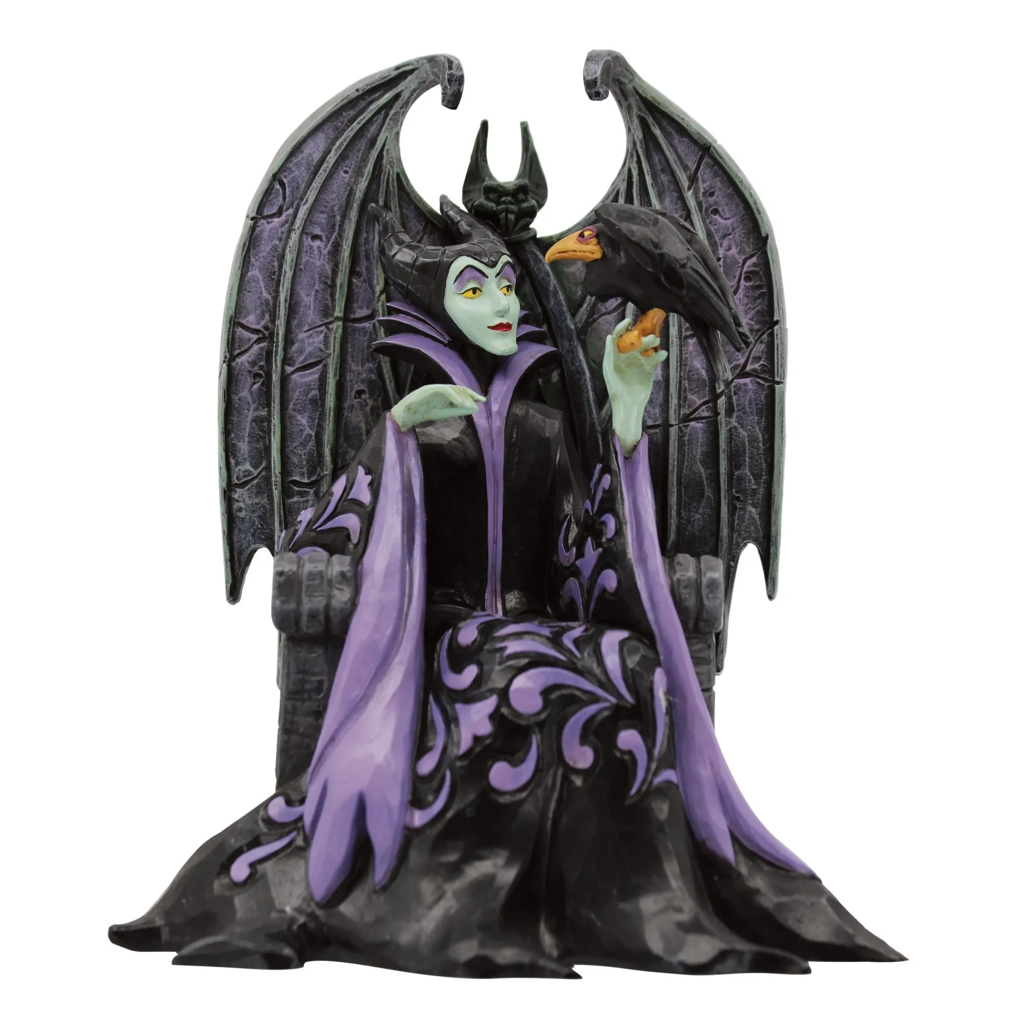 Enesco Gift Figurines | Maleficent