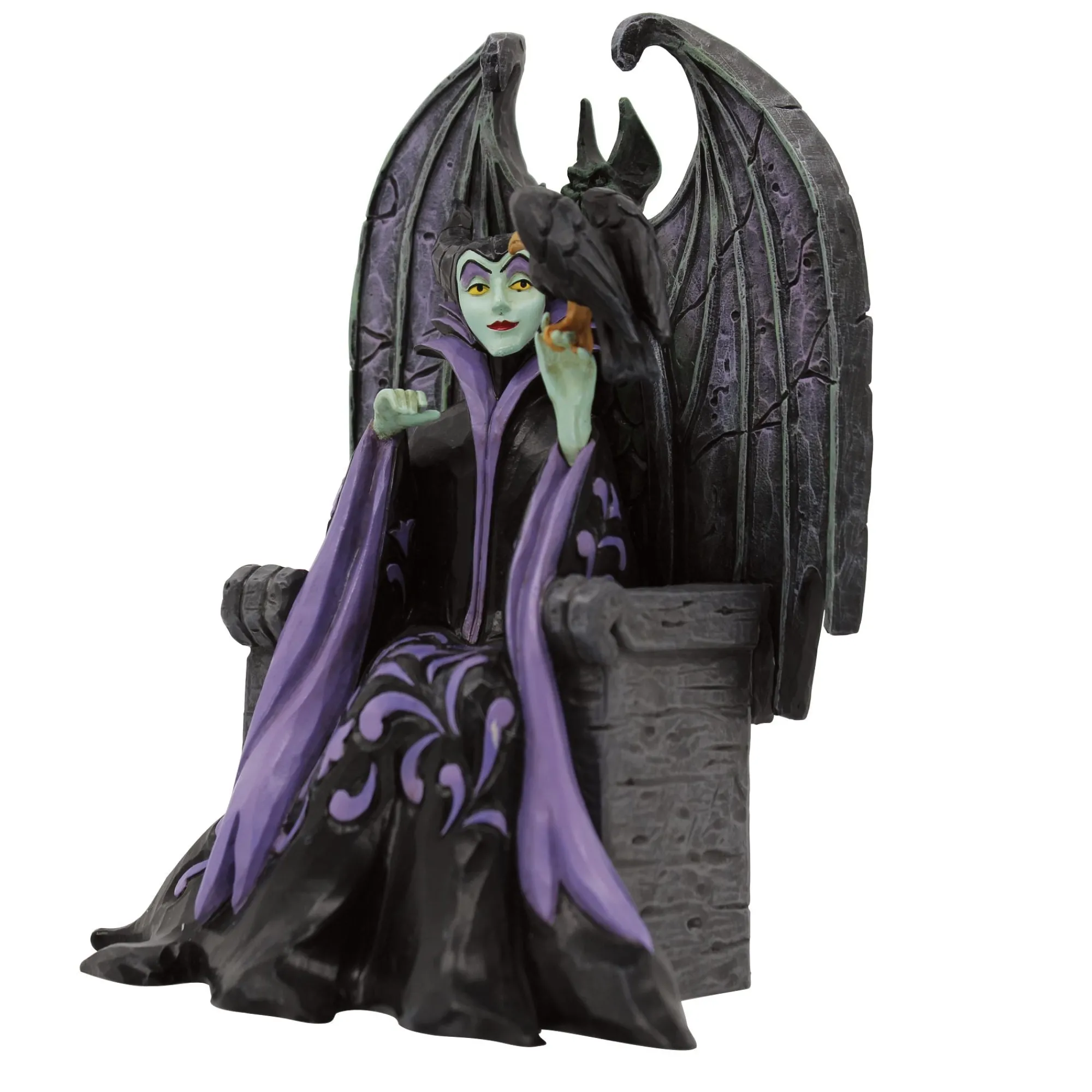 Enesco Gift Figurines | Maleficent